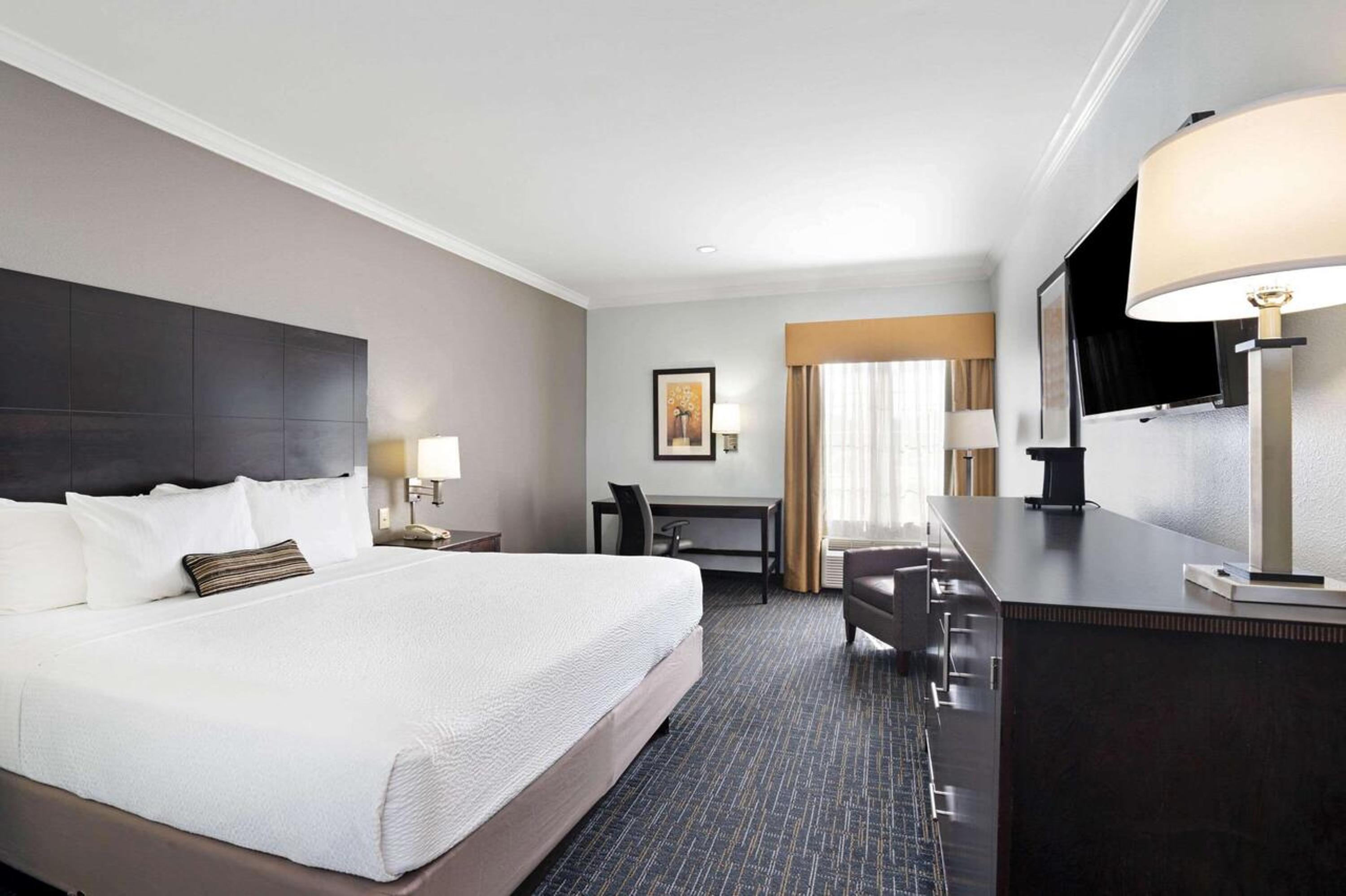 Garner Hotel Houston - Westchase by IHG, Zdjęcie 15