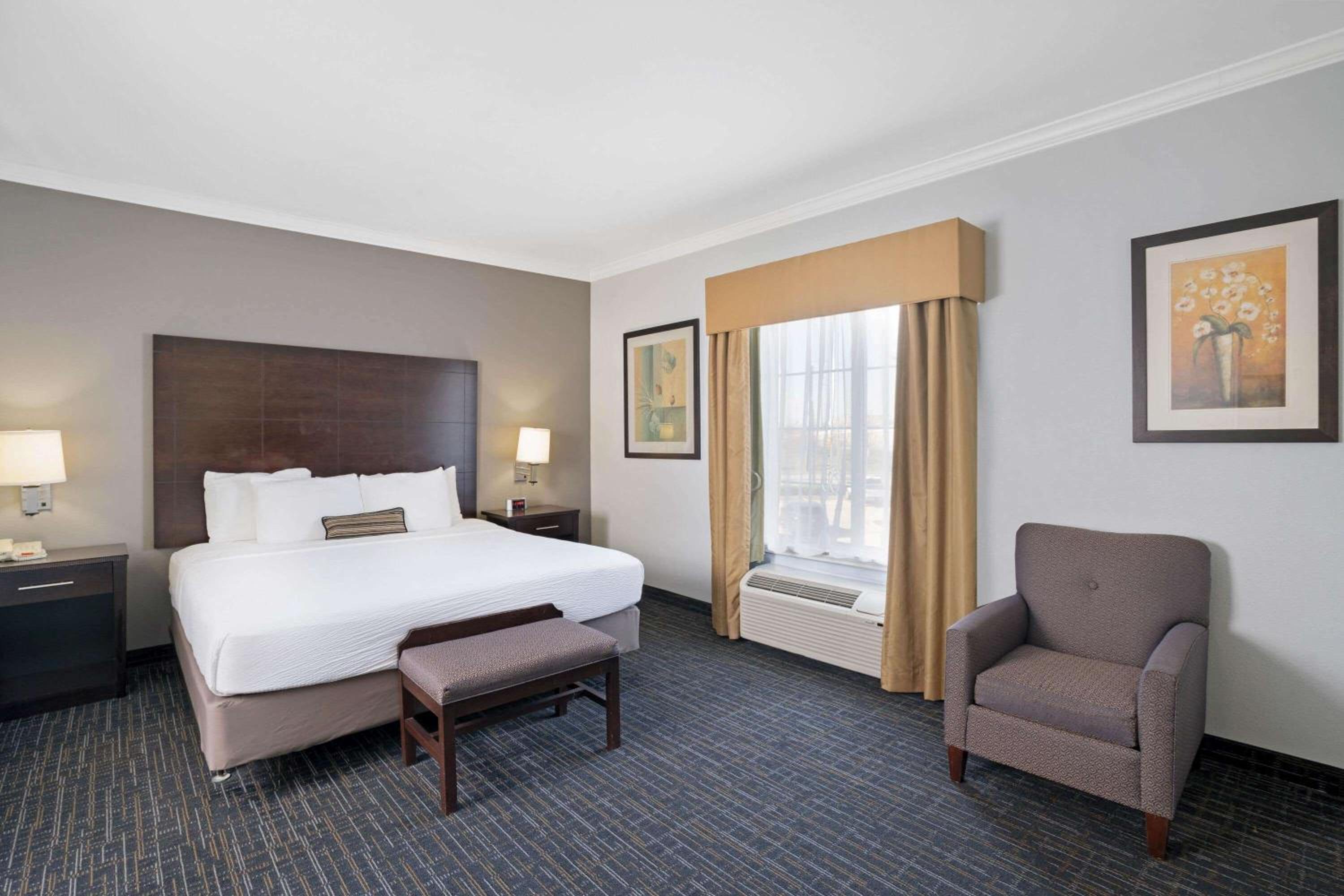 Garner Hotel Houston - Westchase by IHG, Zdjęcie 30