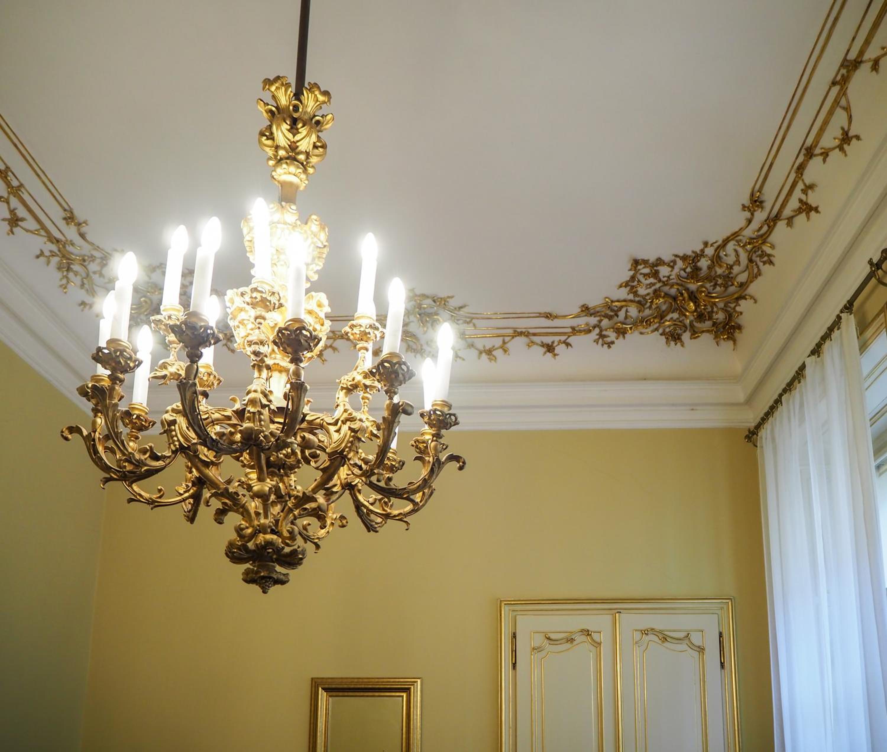 Smetanovo nábřeží - Riverview Old Town Apartment