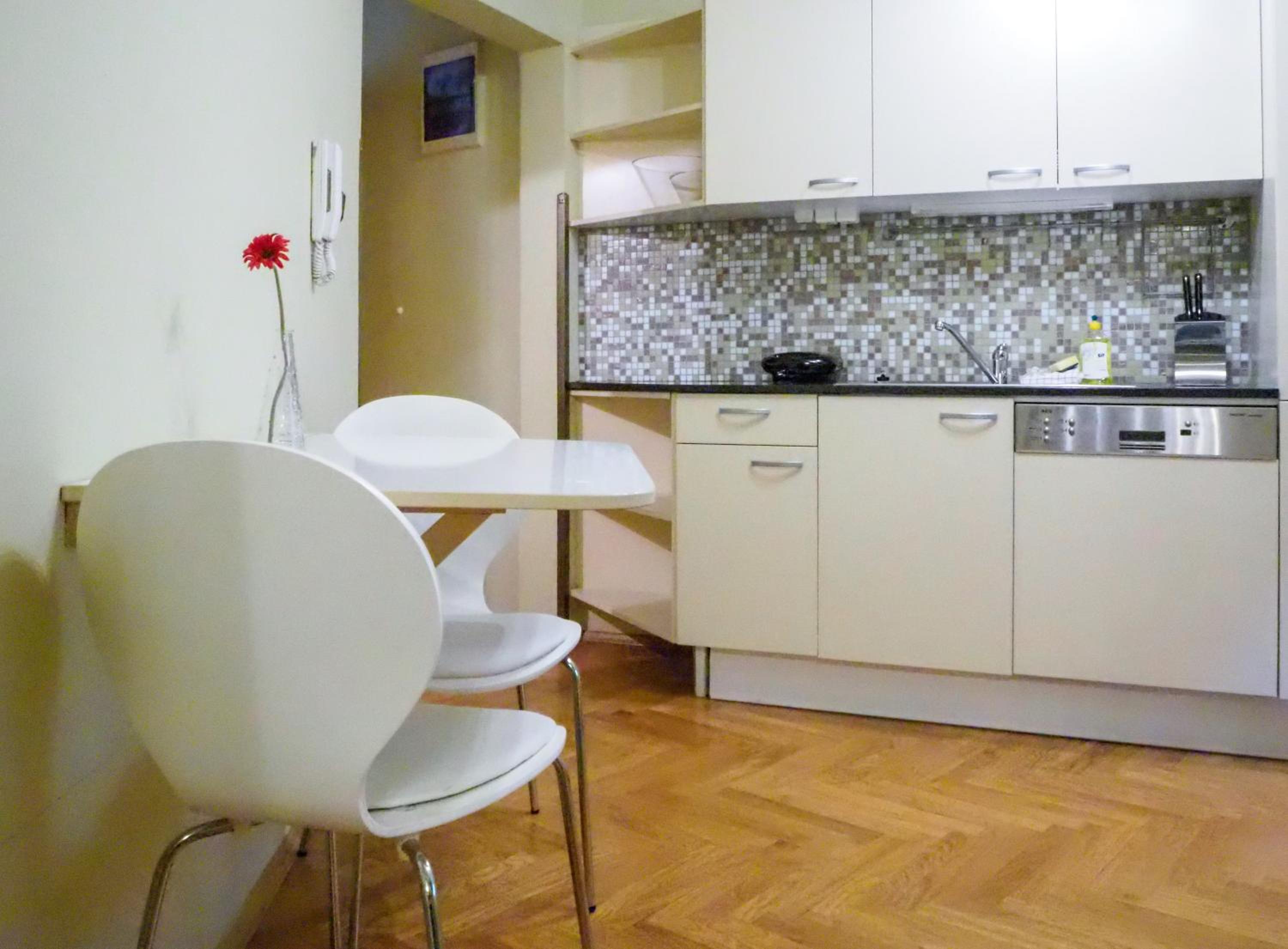 Smetanovo nábřeží - Riverview Old Town Apartment