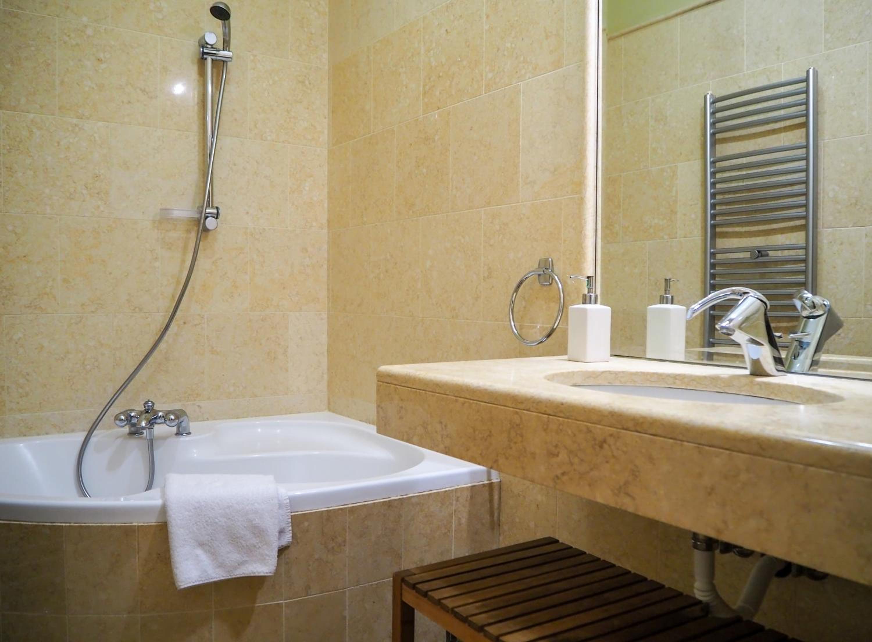 Smetanovo nábřeží - Riverview Old Town Apartment