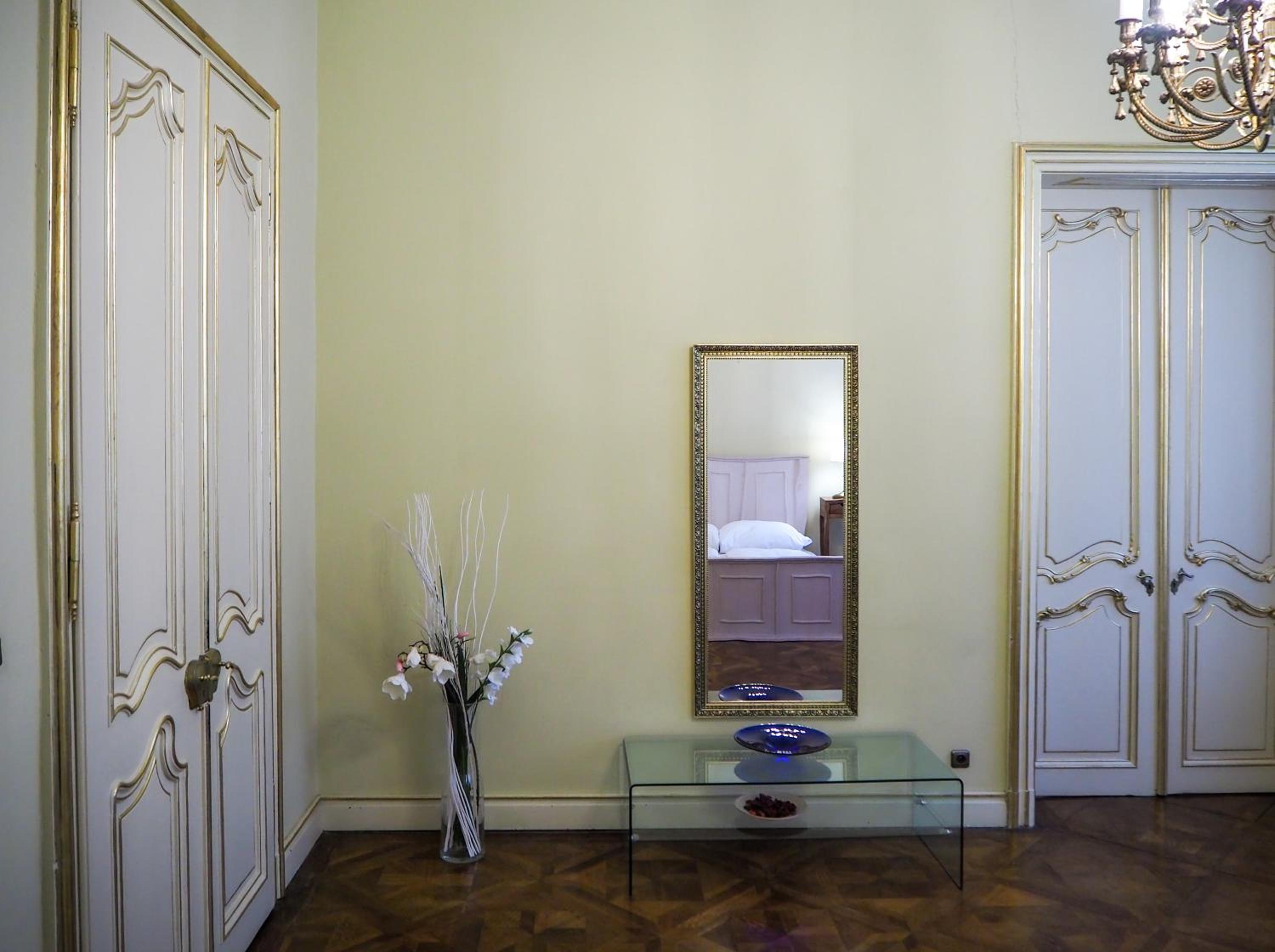 Smetanovo nábřeží - Riverview Old Town Apartment