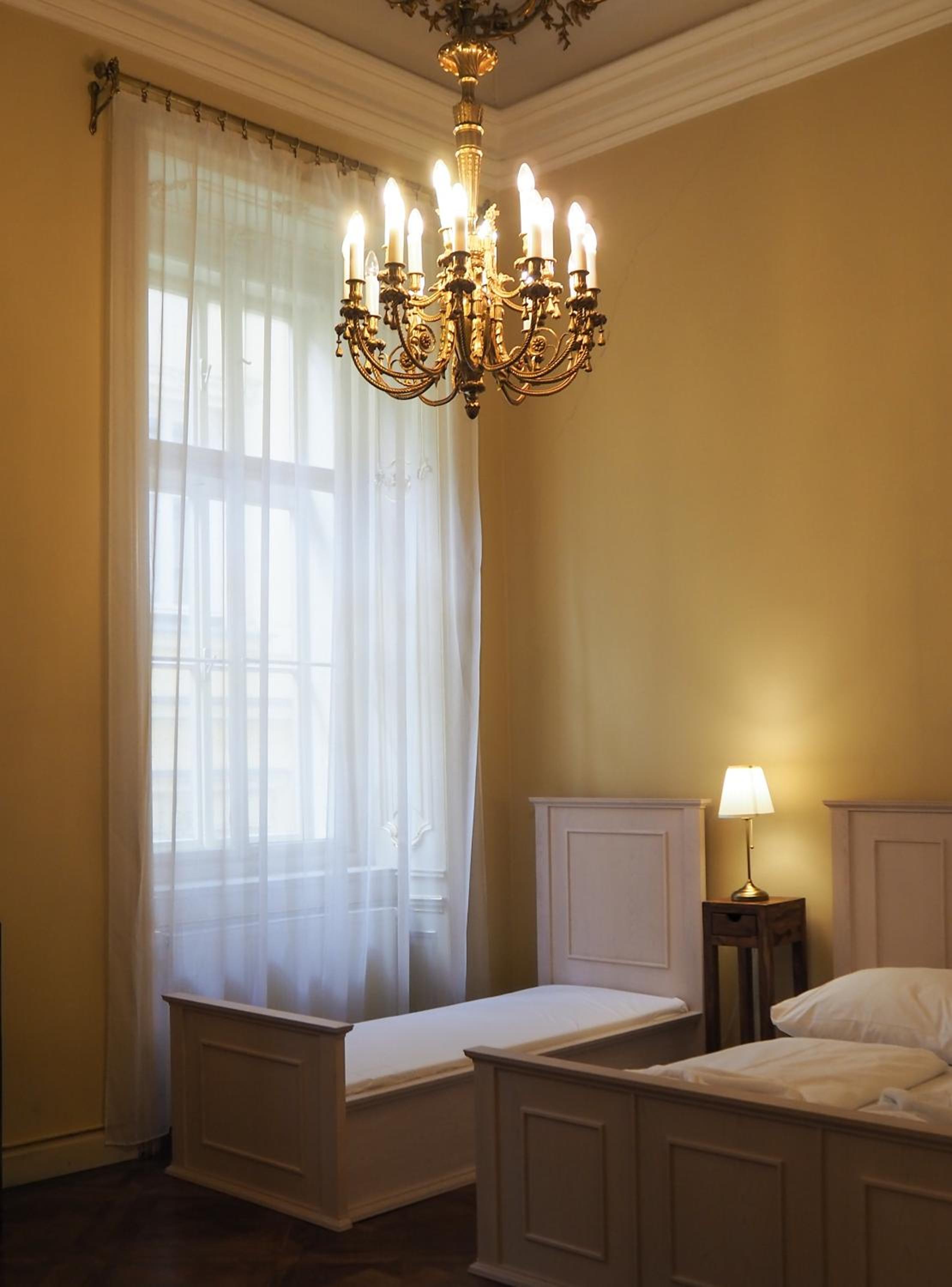 Smetanovo nábřeží - Riverview Old Town Apartment
