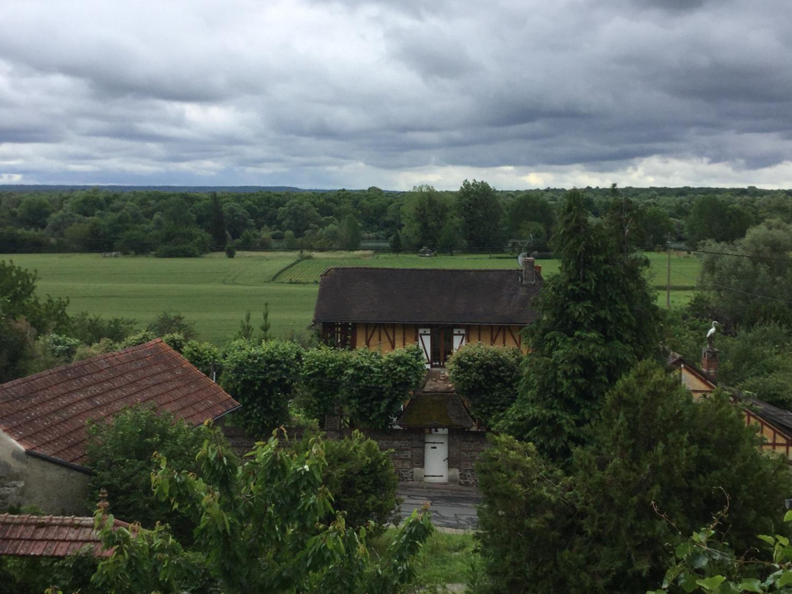 Les Papouz en Gommécourt
