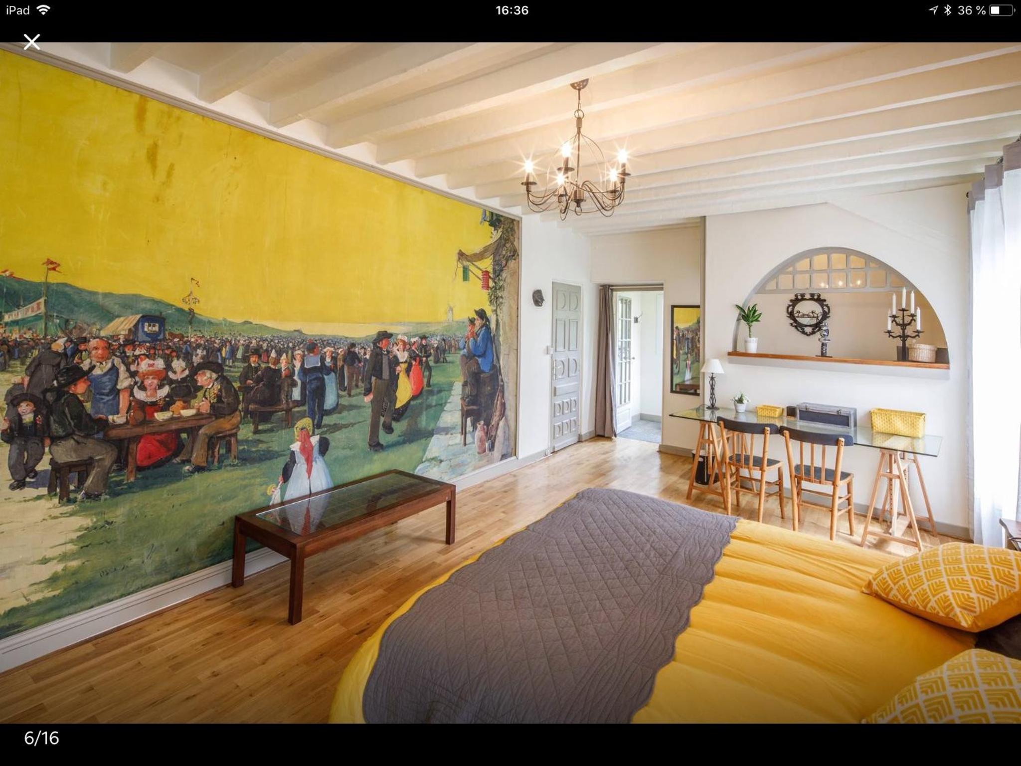 Les Papouz en Gommécourt