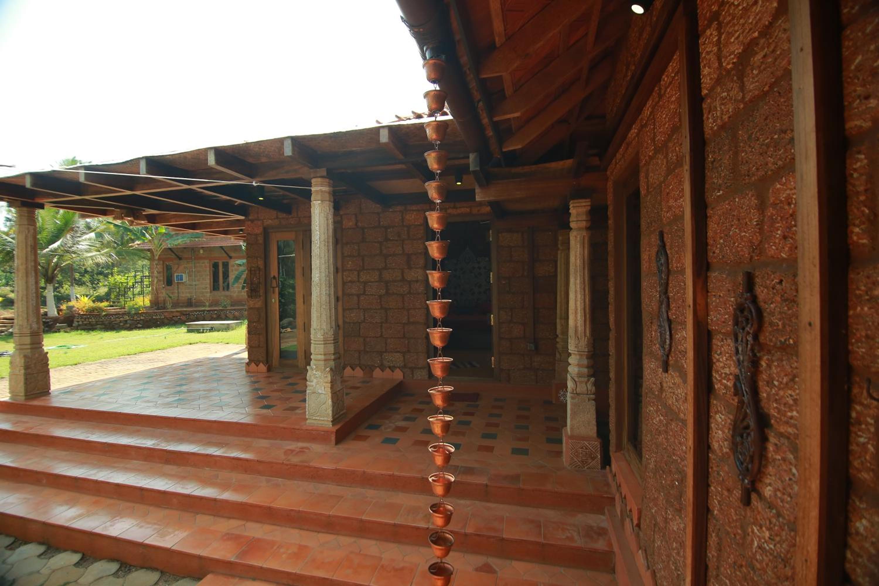 ATULYAM Farm view 4