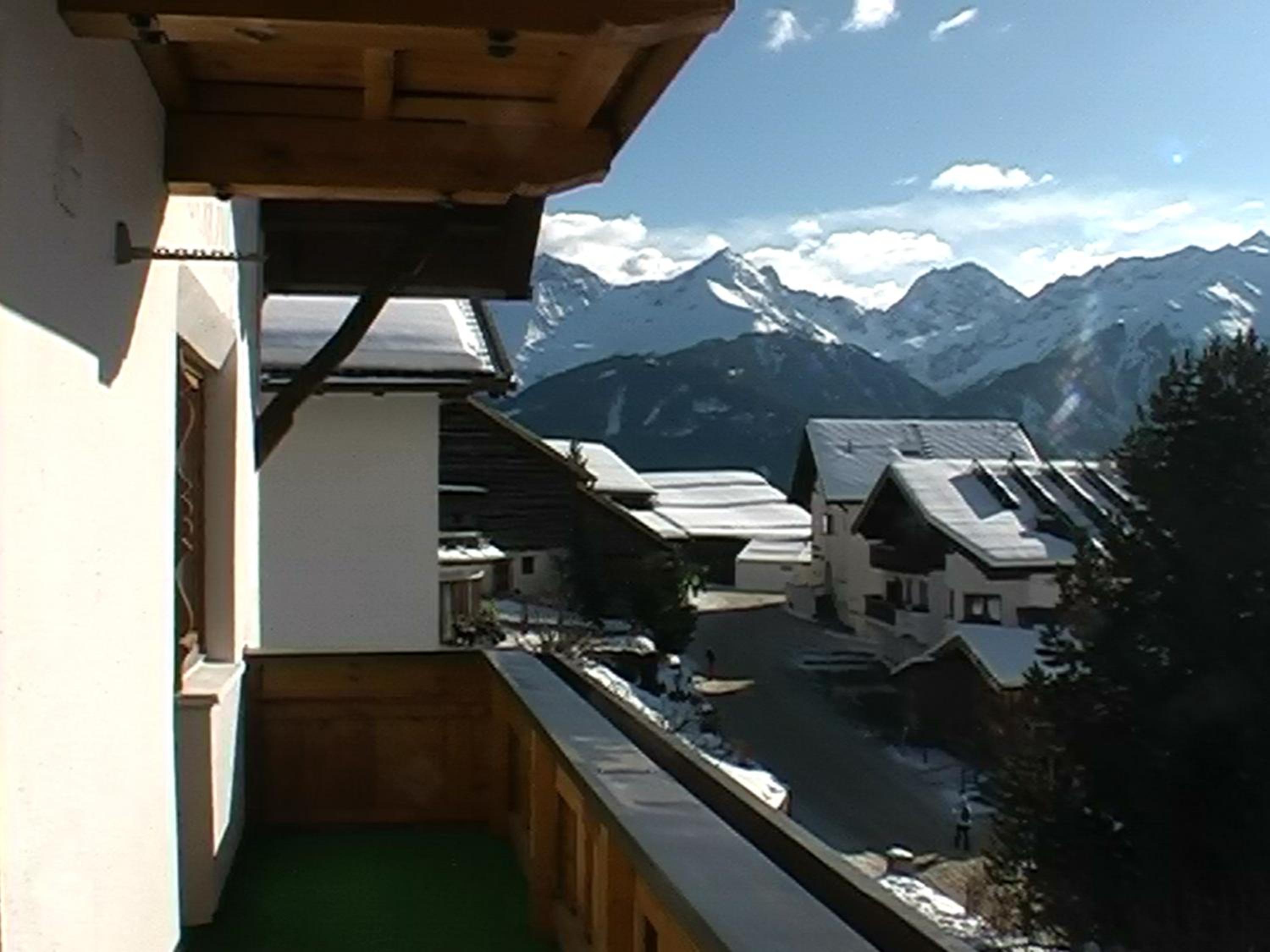 Haus Schönjochl by Châtel Reizen
