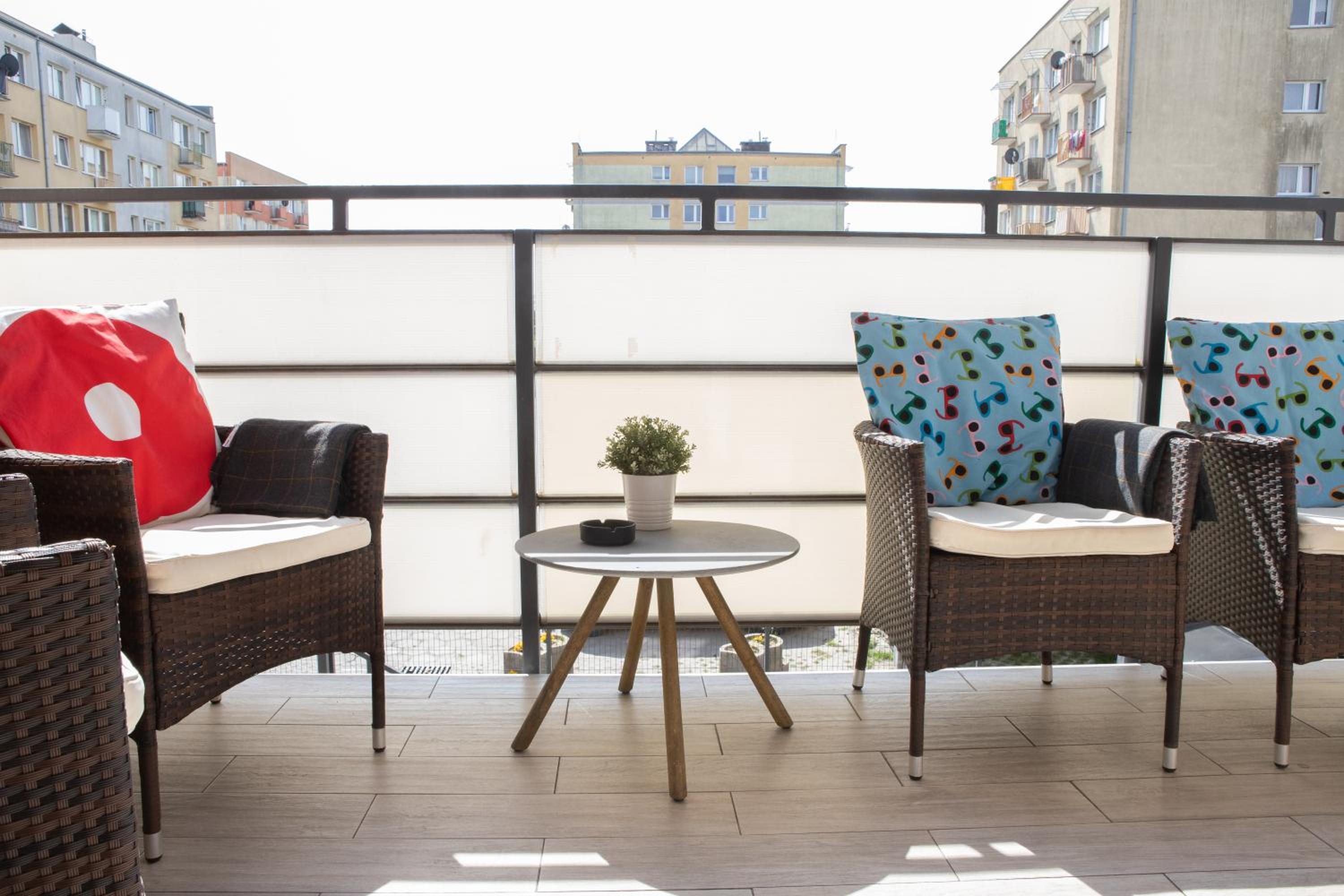 Apartament Scandic, photo 4