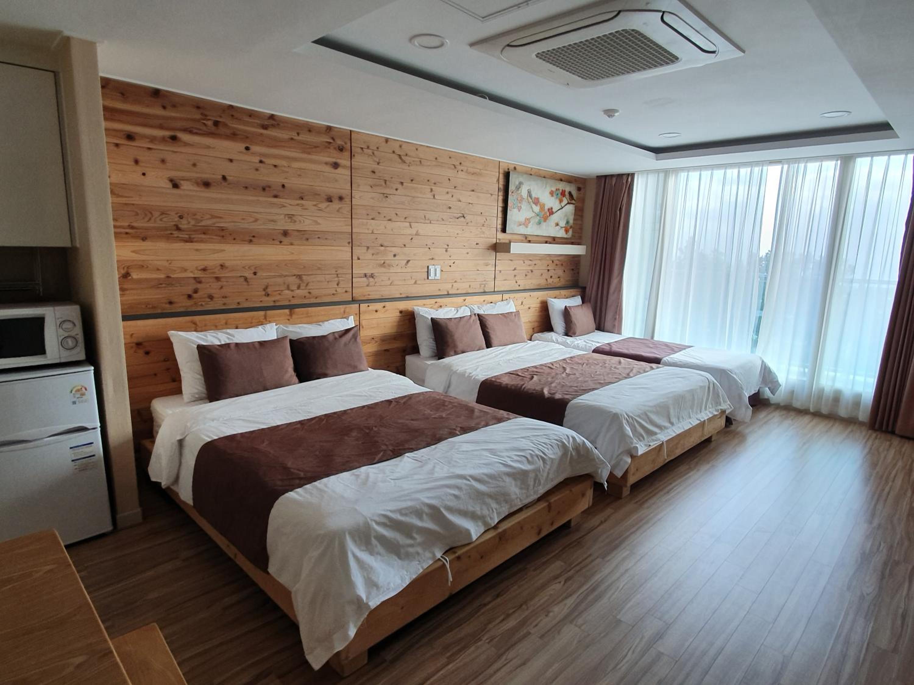 Jeju M Resort