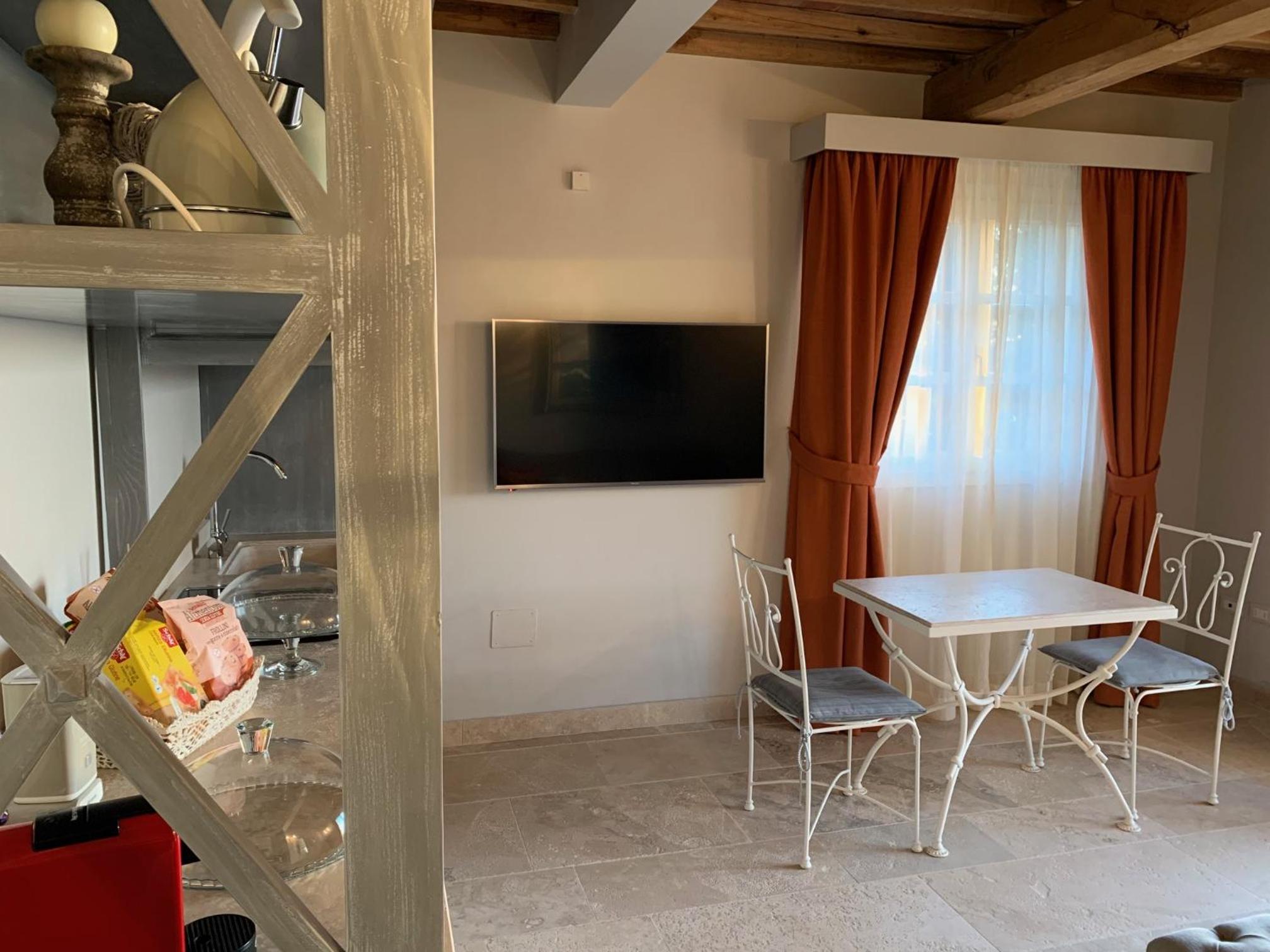 Relais dei Molini - Villa dei Molini