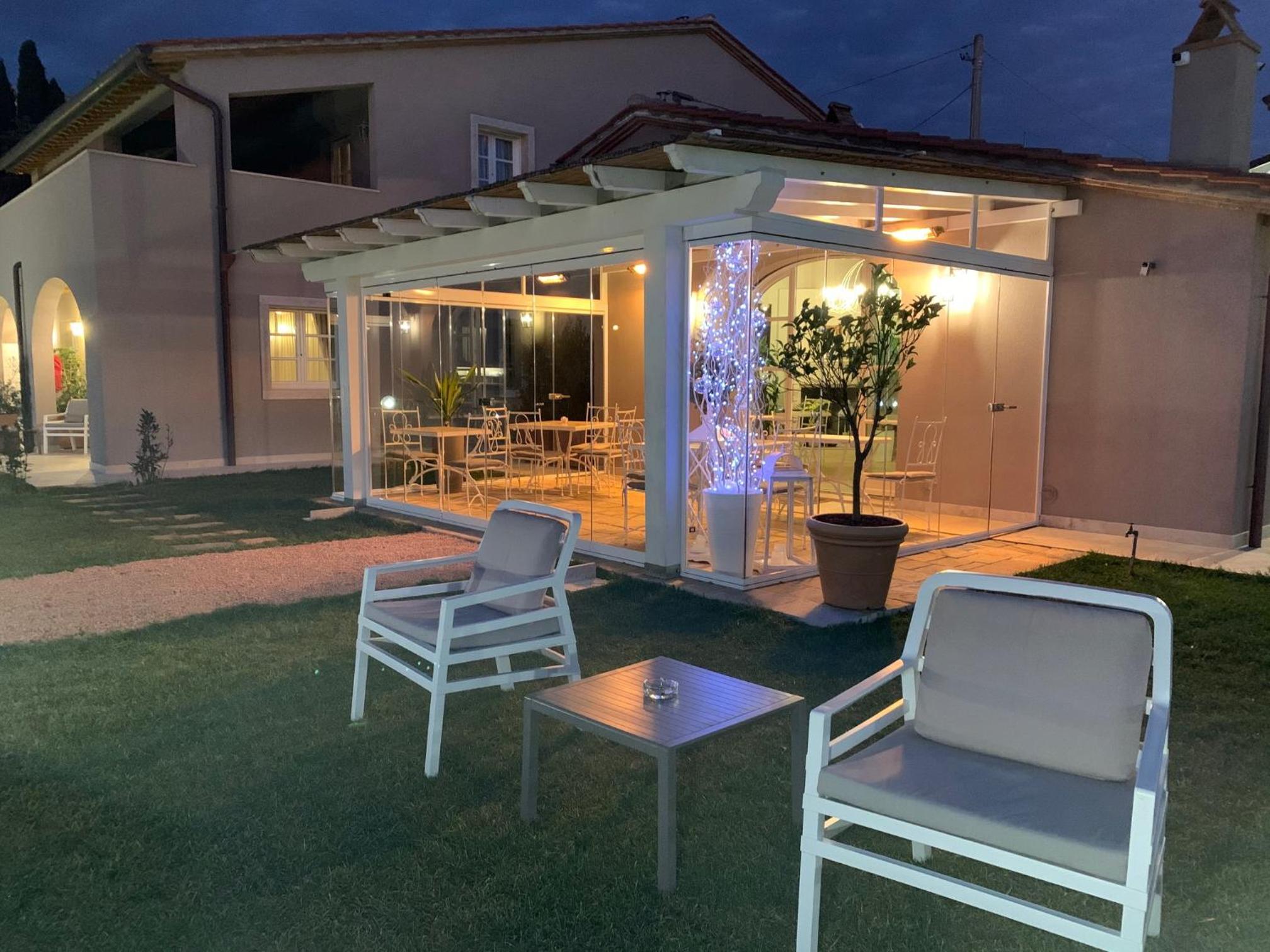 Relais dei Molini - Villa dei Molini
