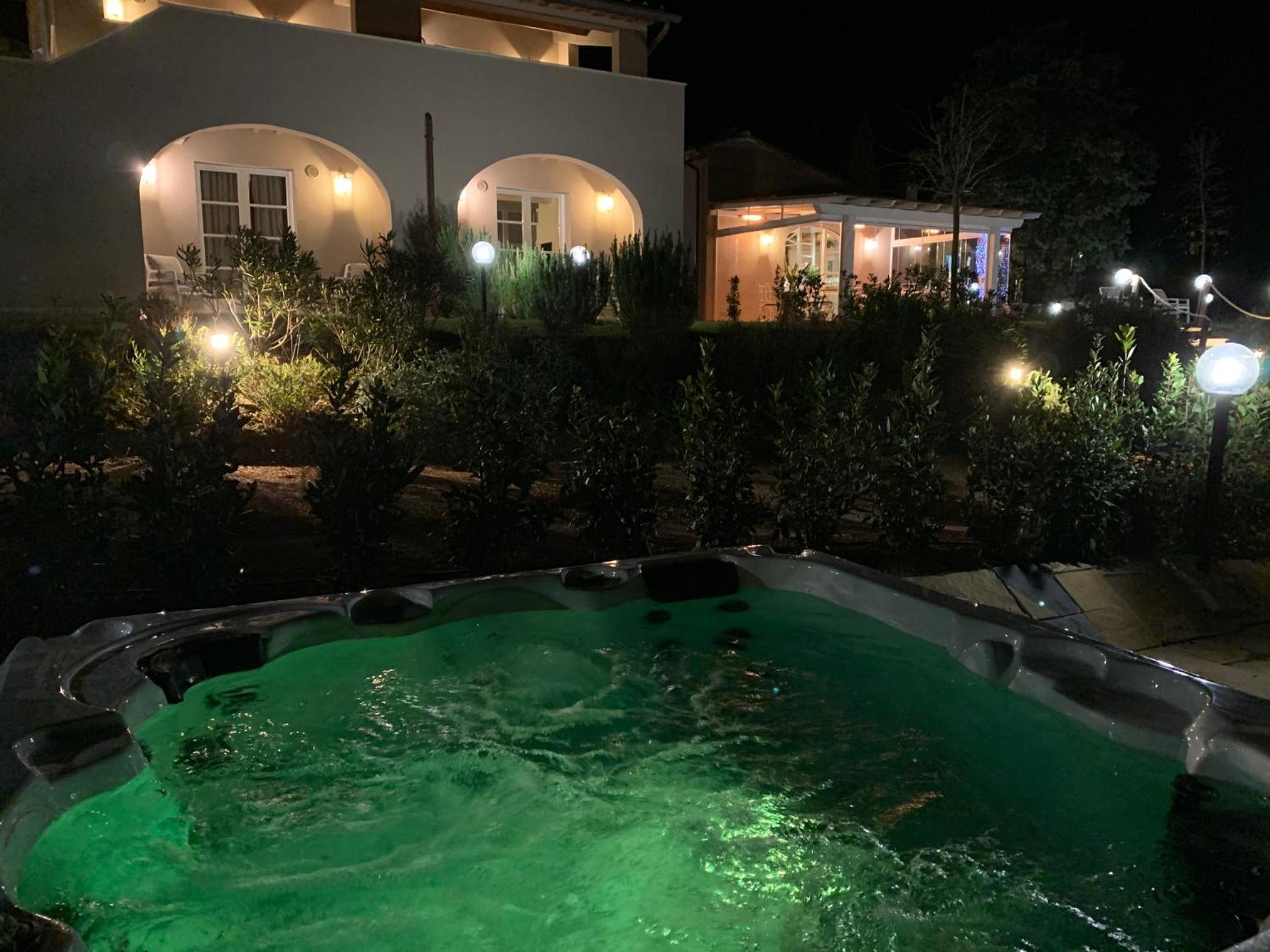 Relais dei Molini - Villa dei Molini