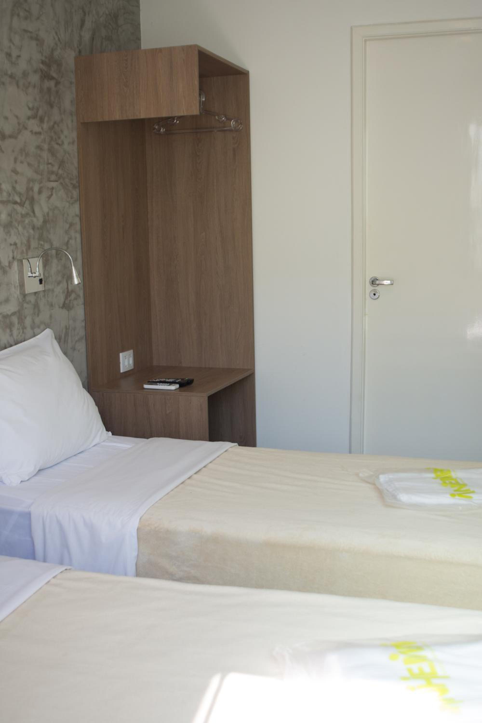 Anhembi Hostel