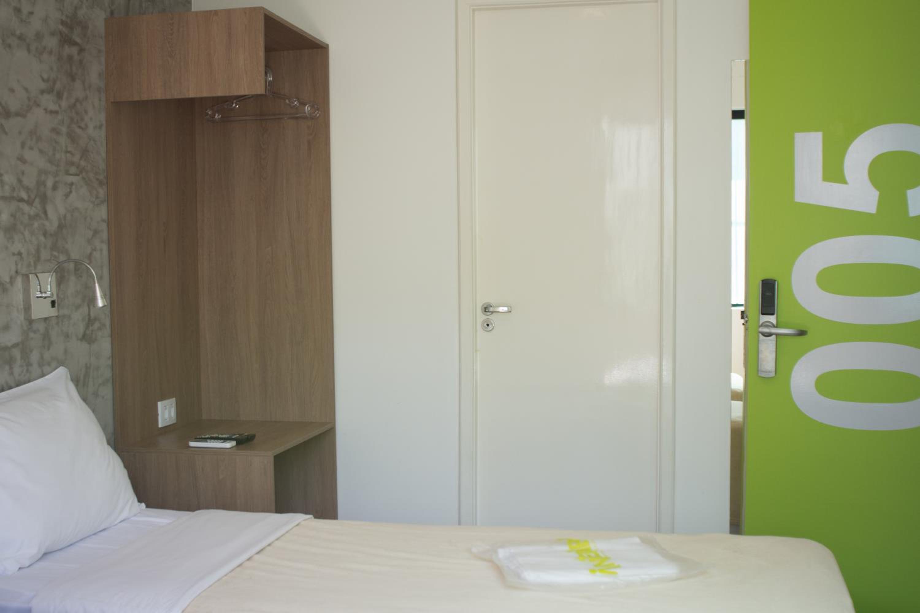 Anhembi Hostel