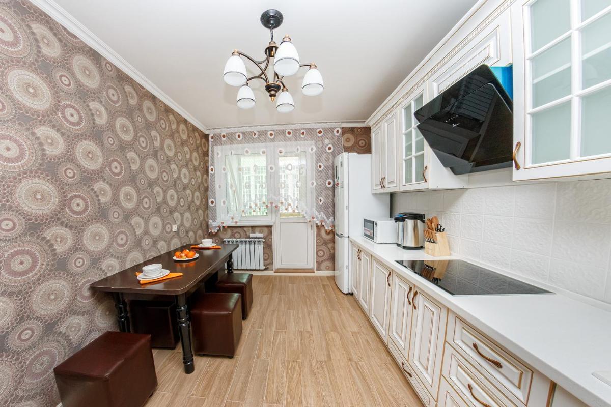 Luxury apartment - Spring 3 view 3