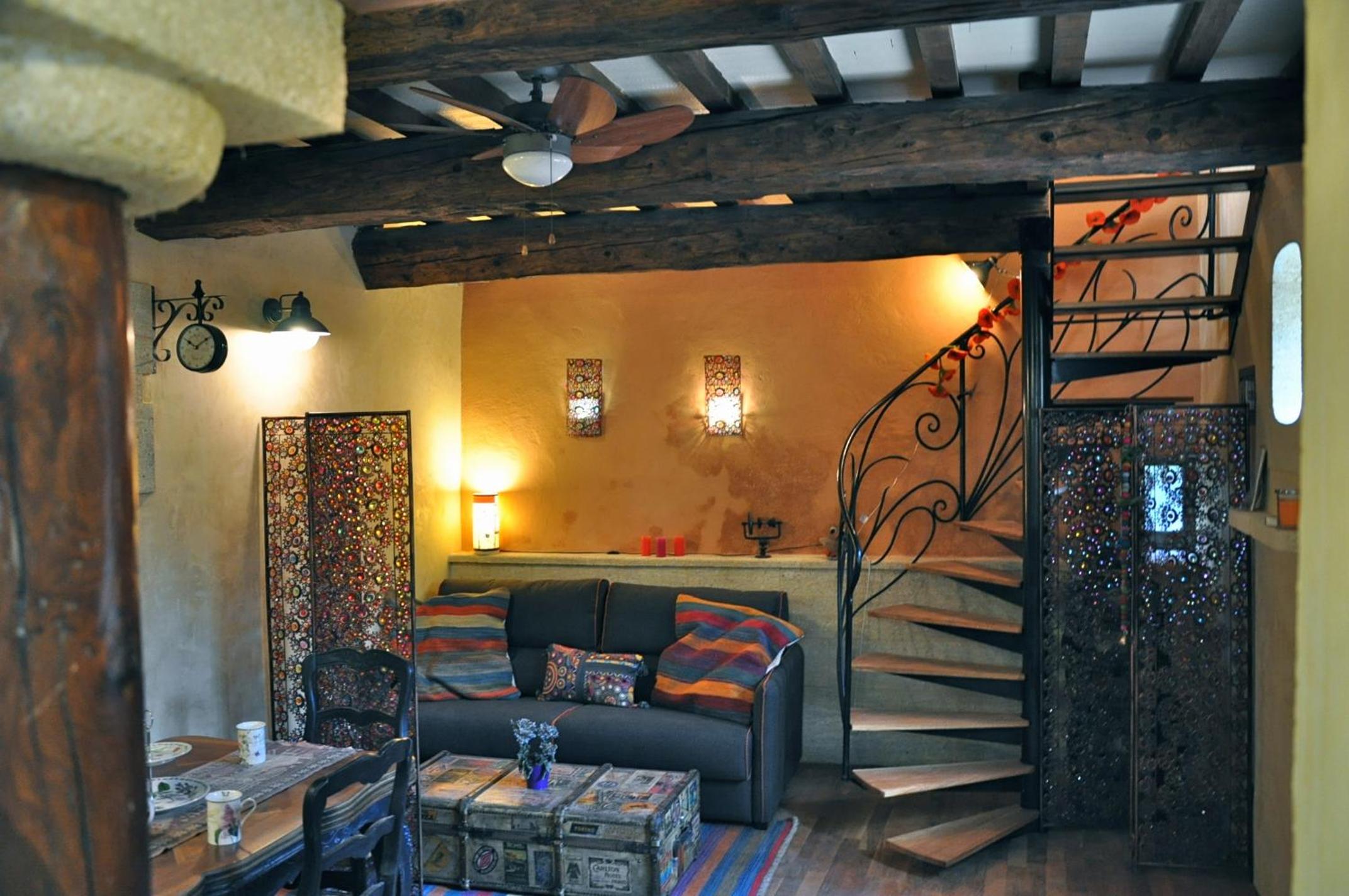 La Maisonnette romantique, photo 13