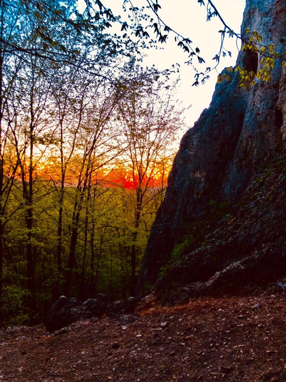 Agroturystyka Stokrotka view 3