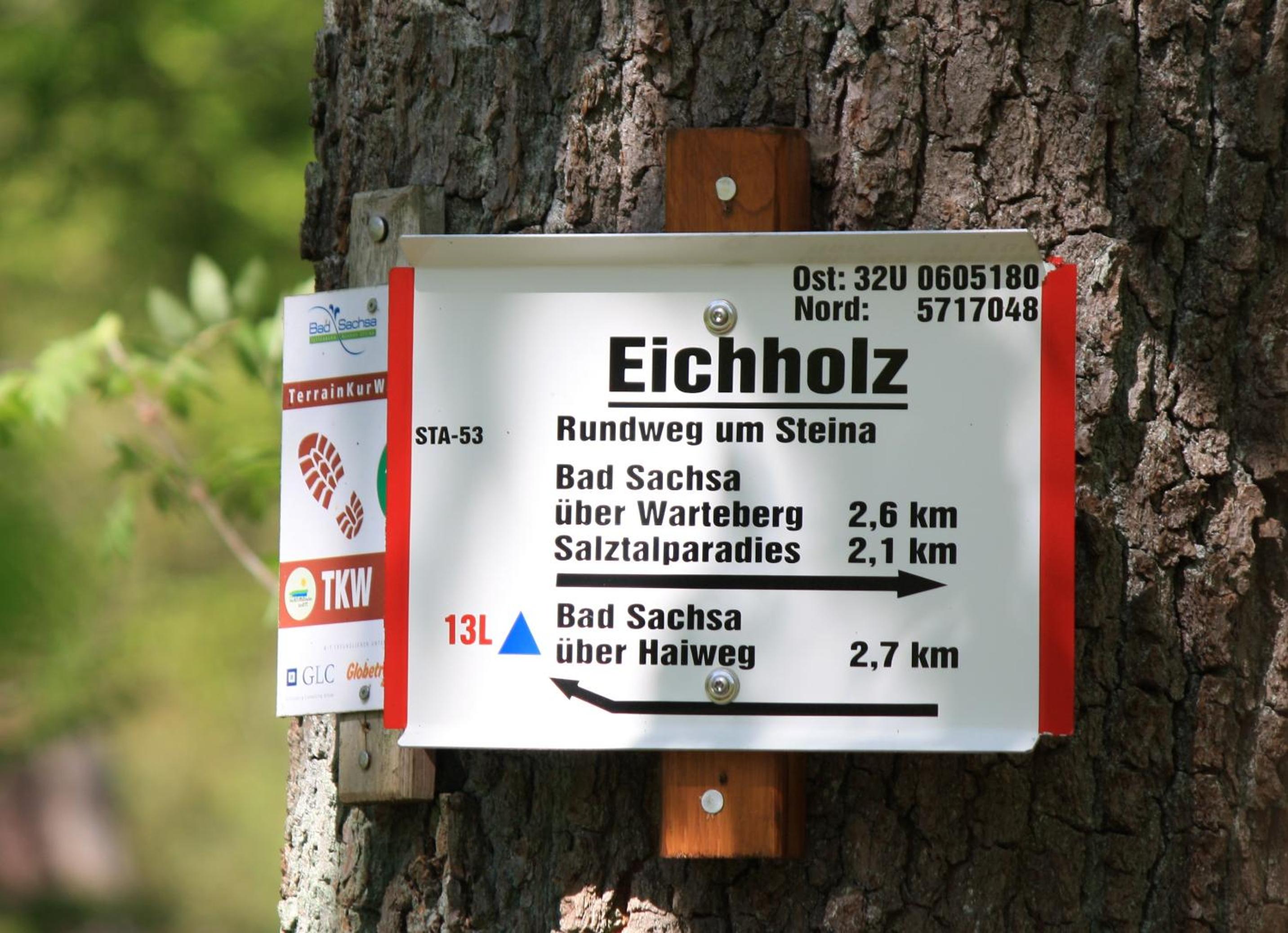 Ferienwohnung Rothirsch