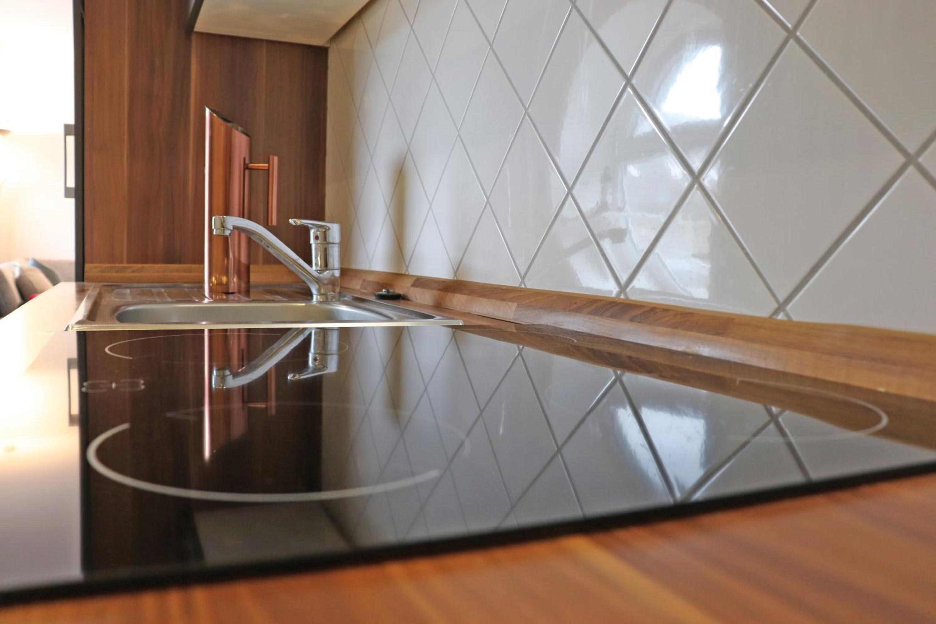 Strandhus Windjammer