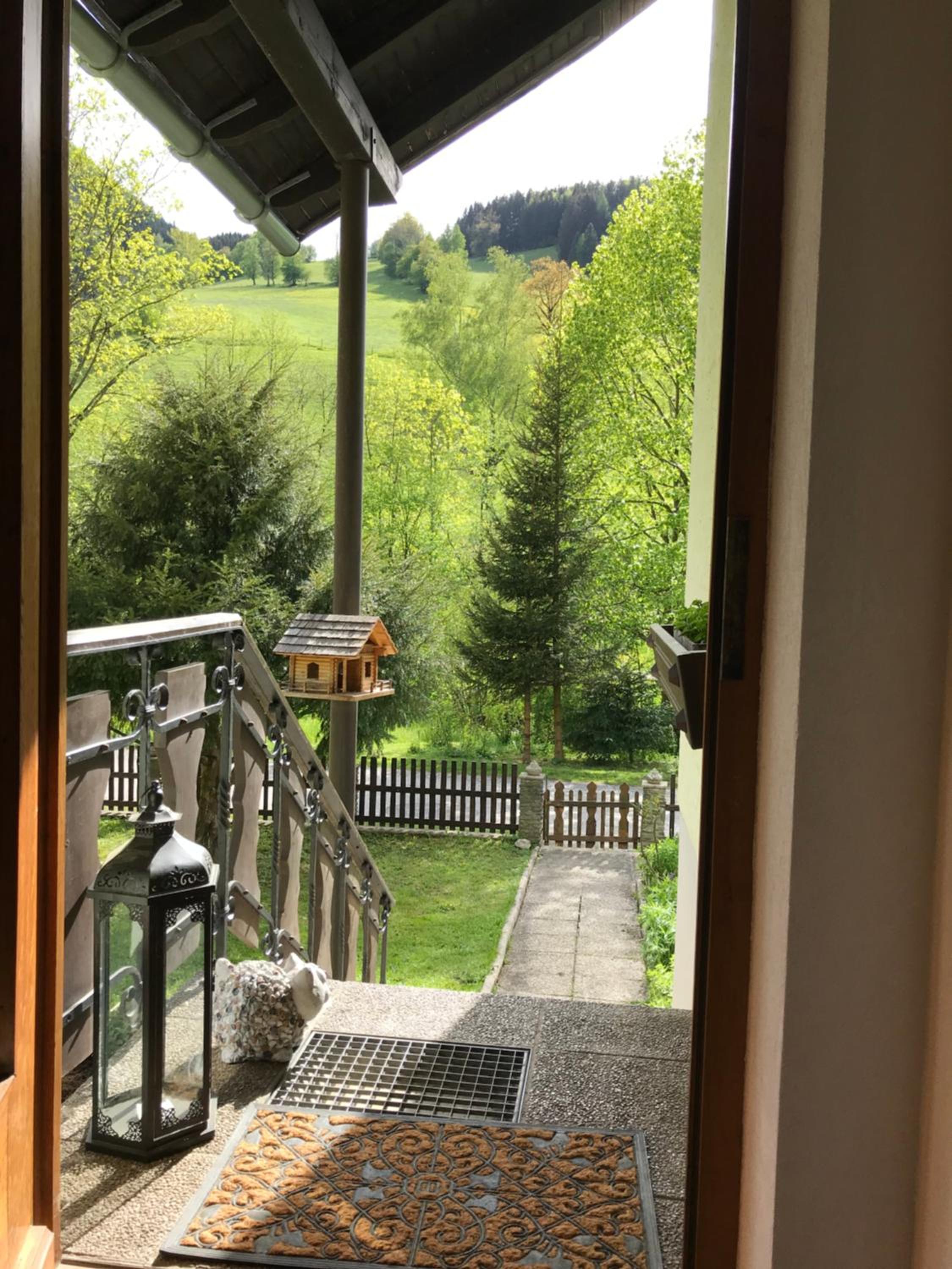 Ferienhaus Großalber