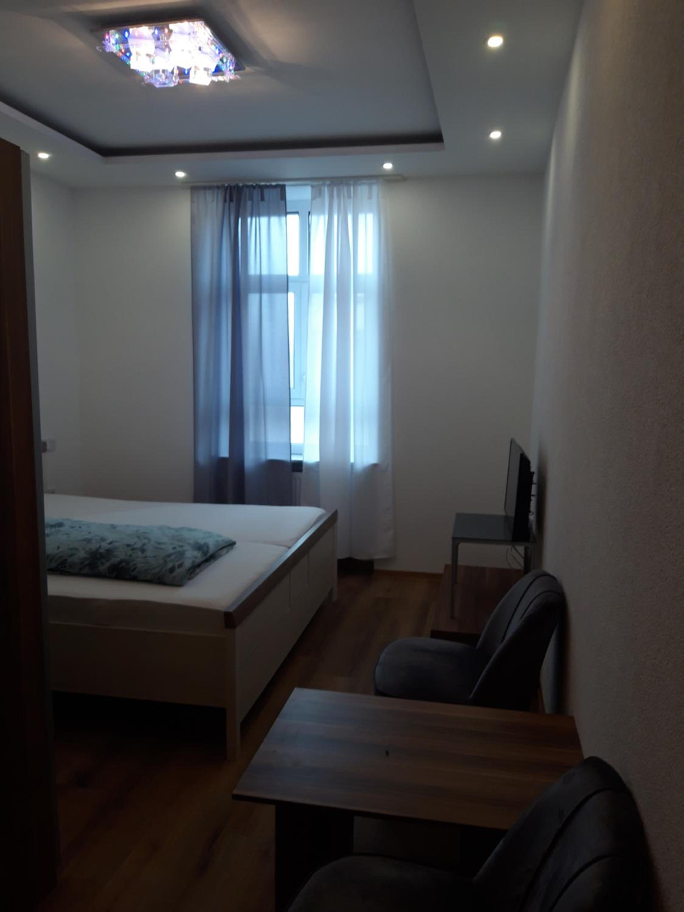 Trang Hotel Rastatt - Property Image 12