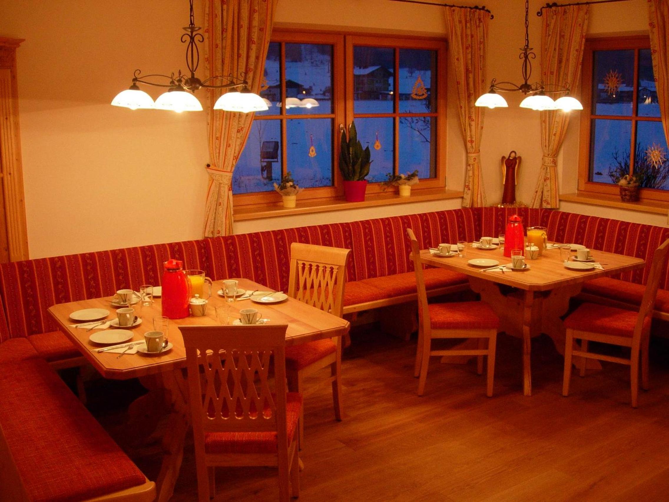 Landhaus Fingerhof