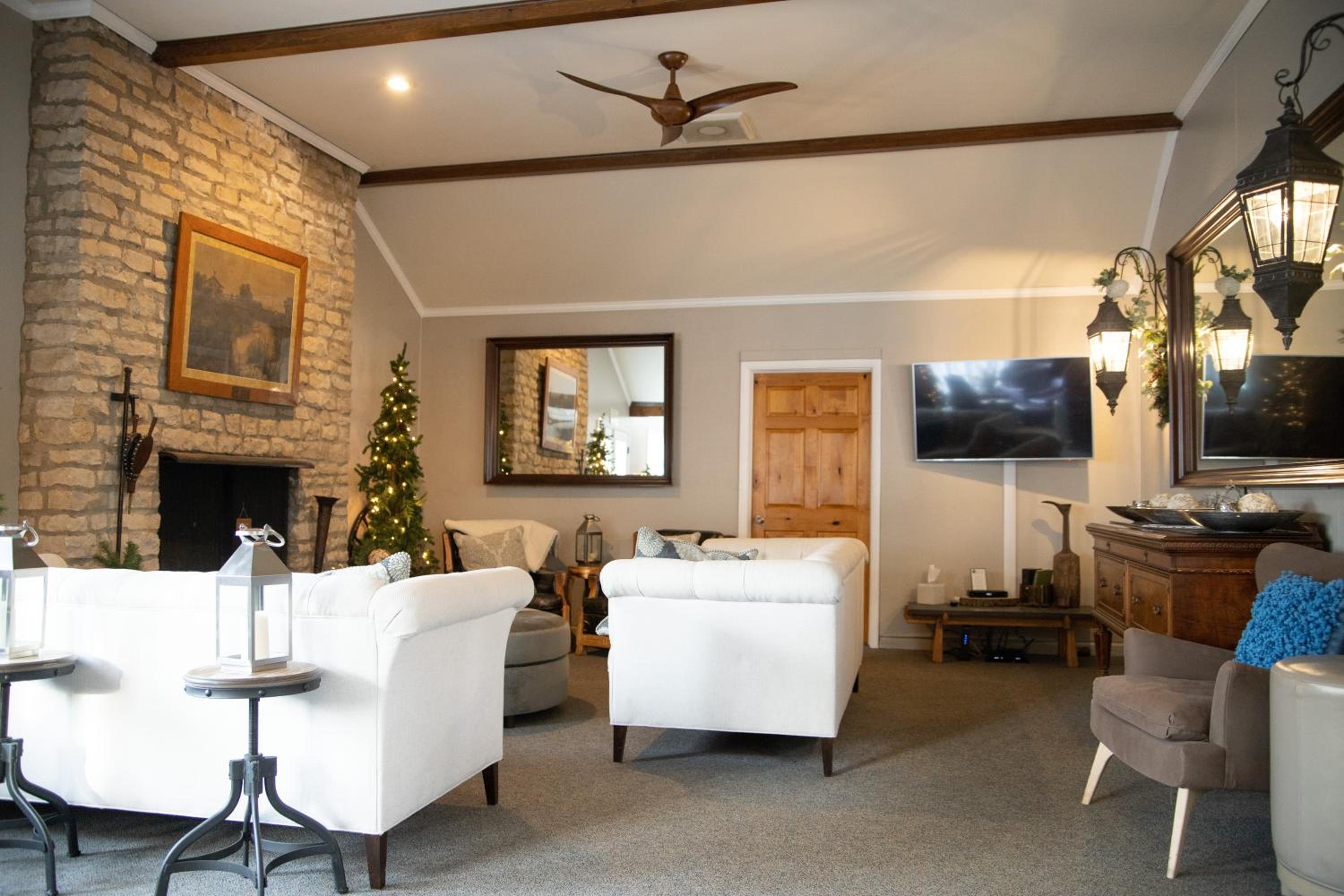 Millsite Lodge, Billede 3
