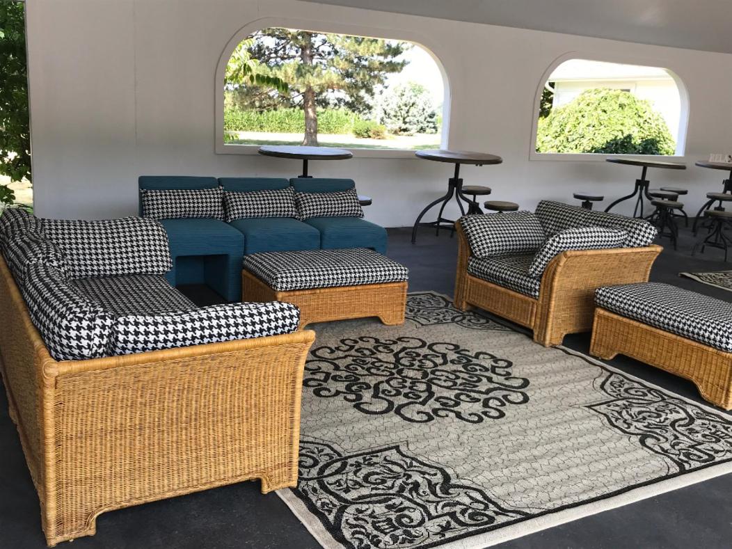 Millsite Lodge, Billede 12