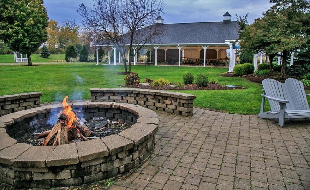 Millsite Lodge, Billede 8