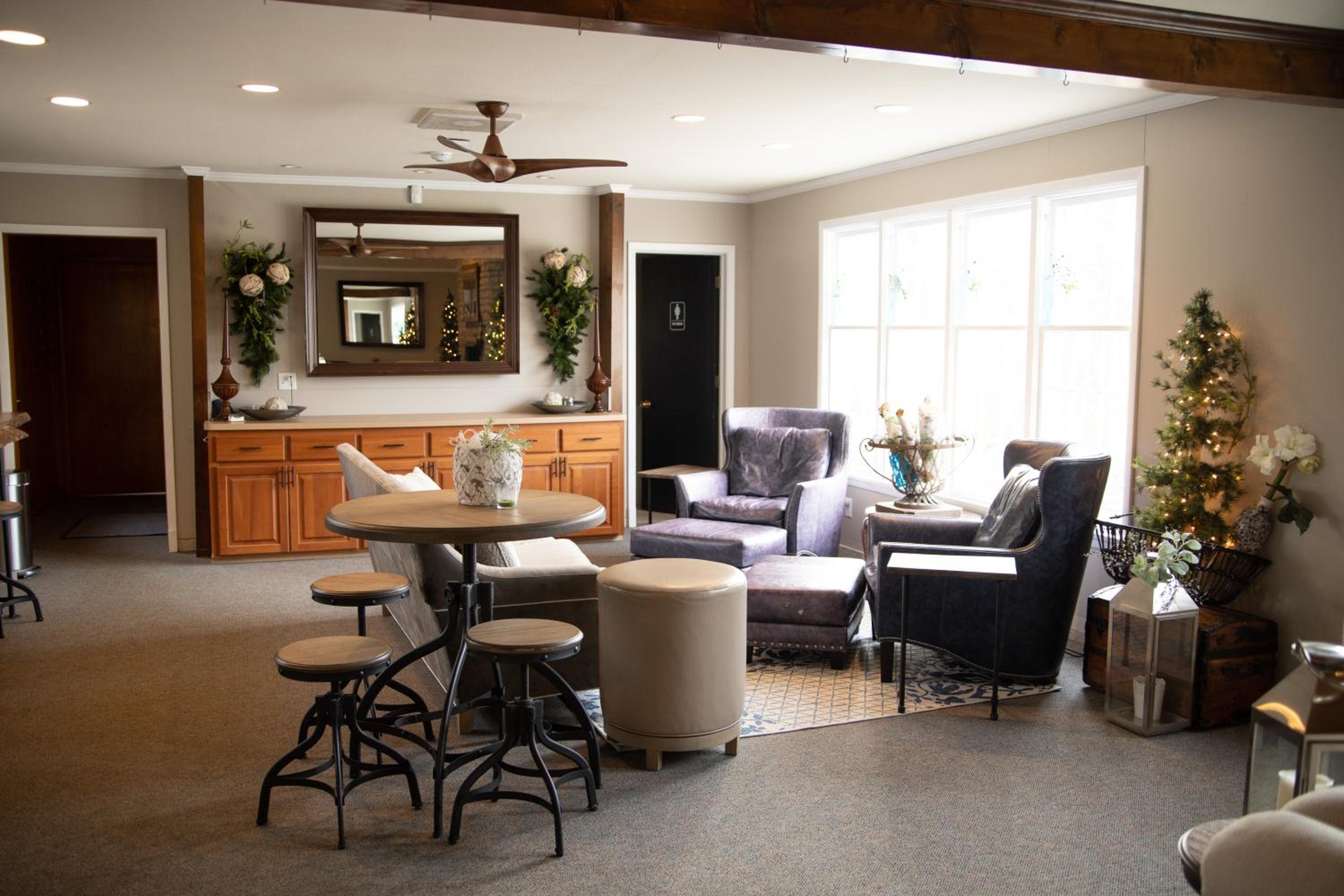 Millsite Lodge, Billede 23