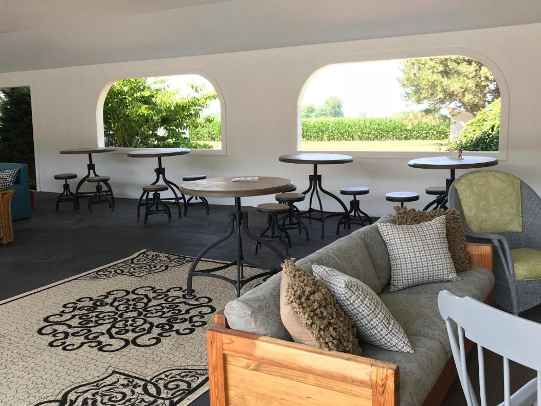 Millsite Lodge, Billede 21