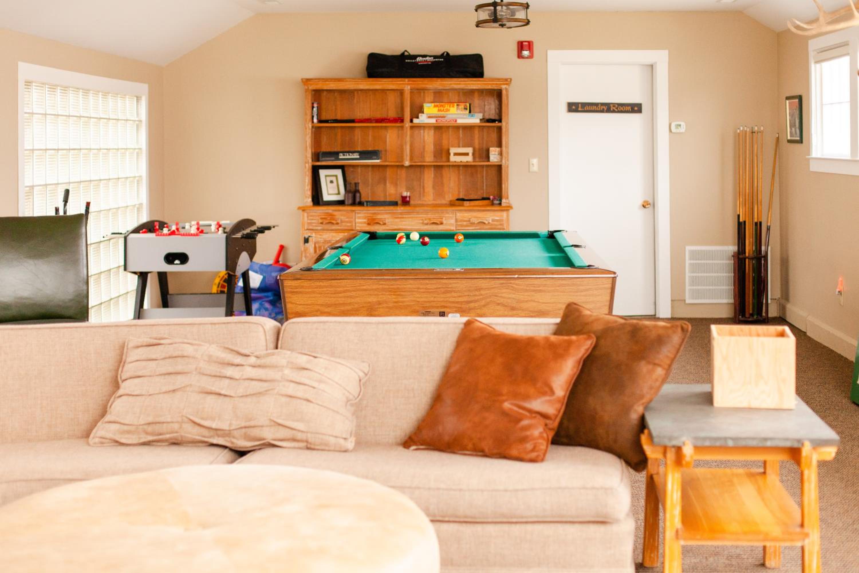 Millsite Lodge, Billede 17