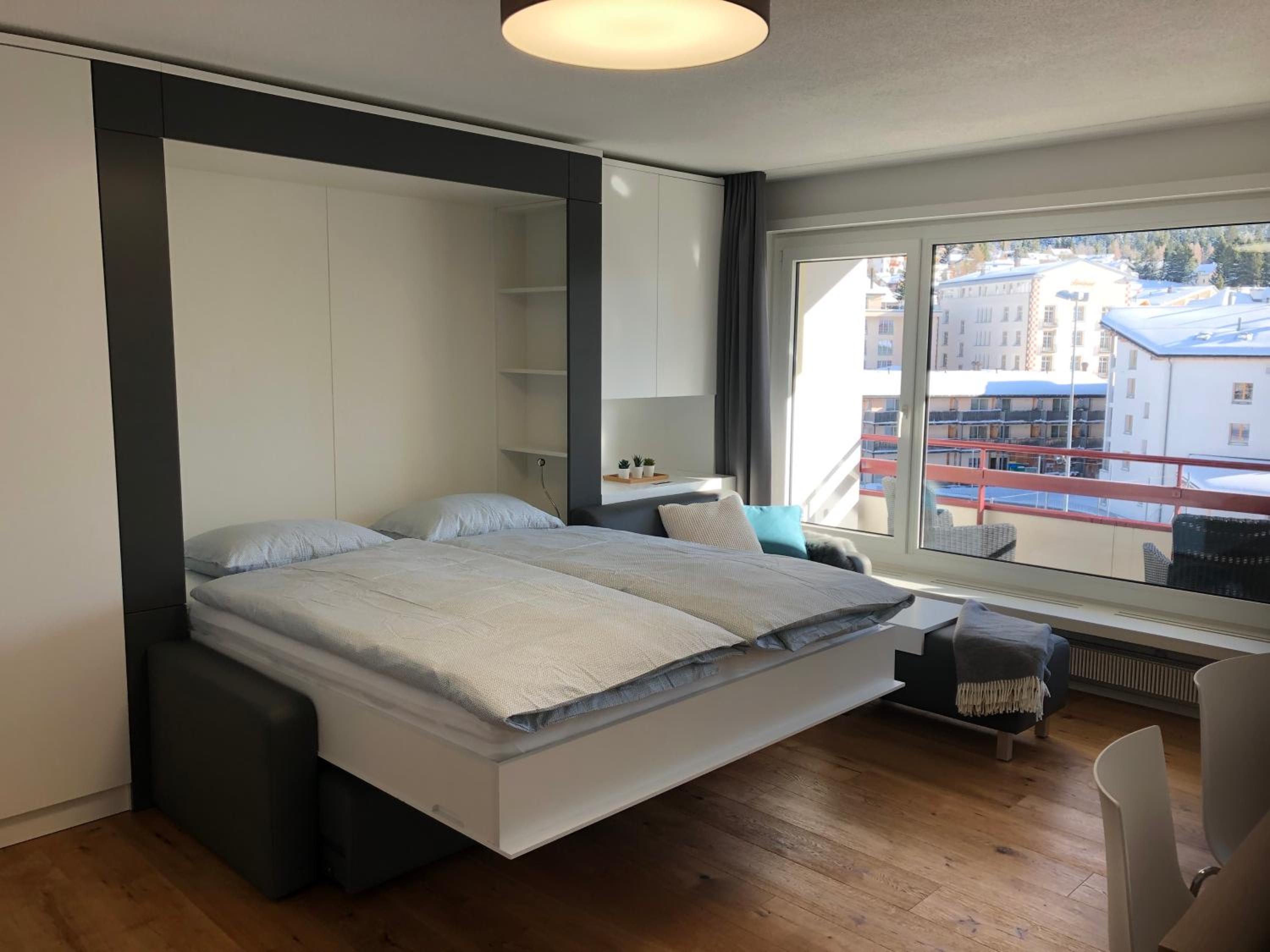 Ferienwohnung 405 Haus Allod
