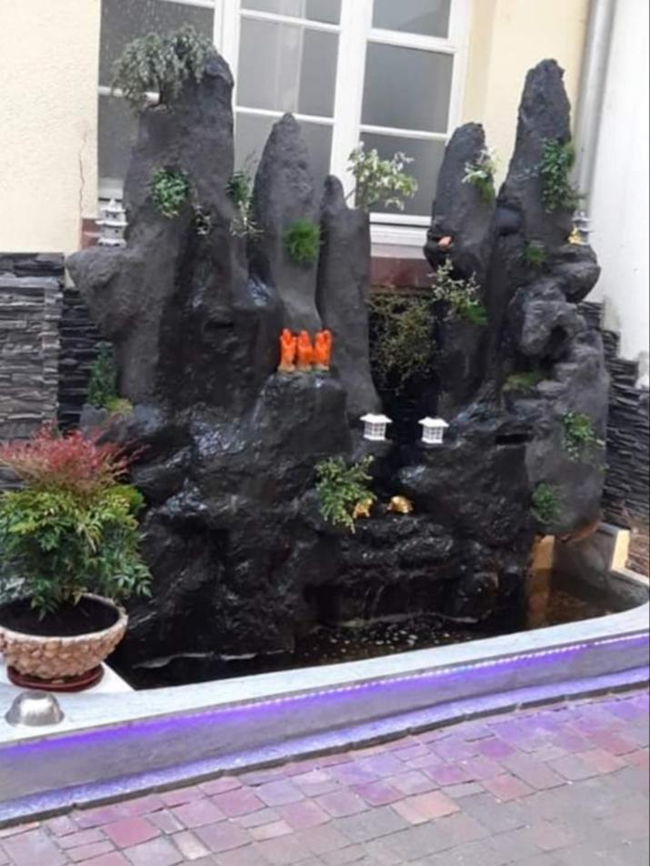 Trang Hotel Rastatt - Property Image 3