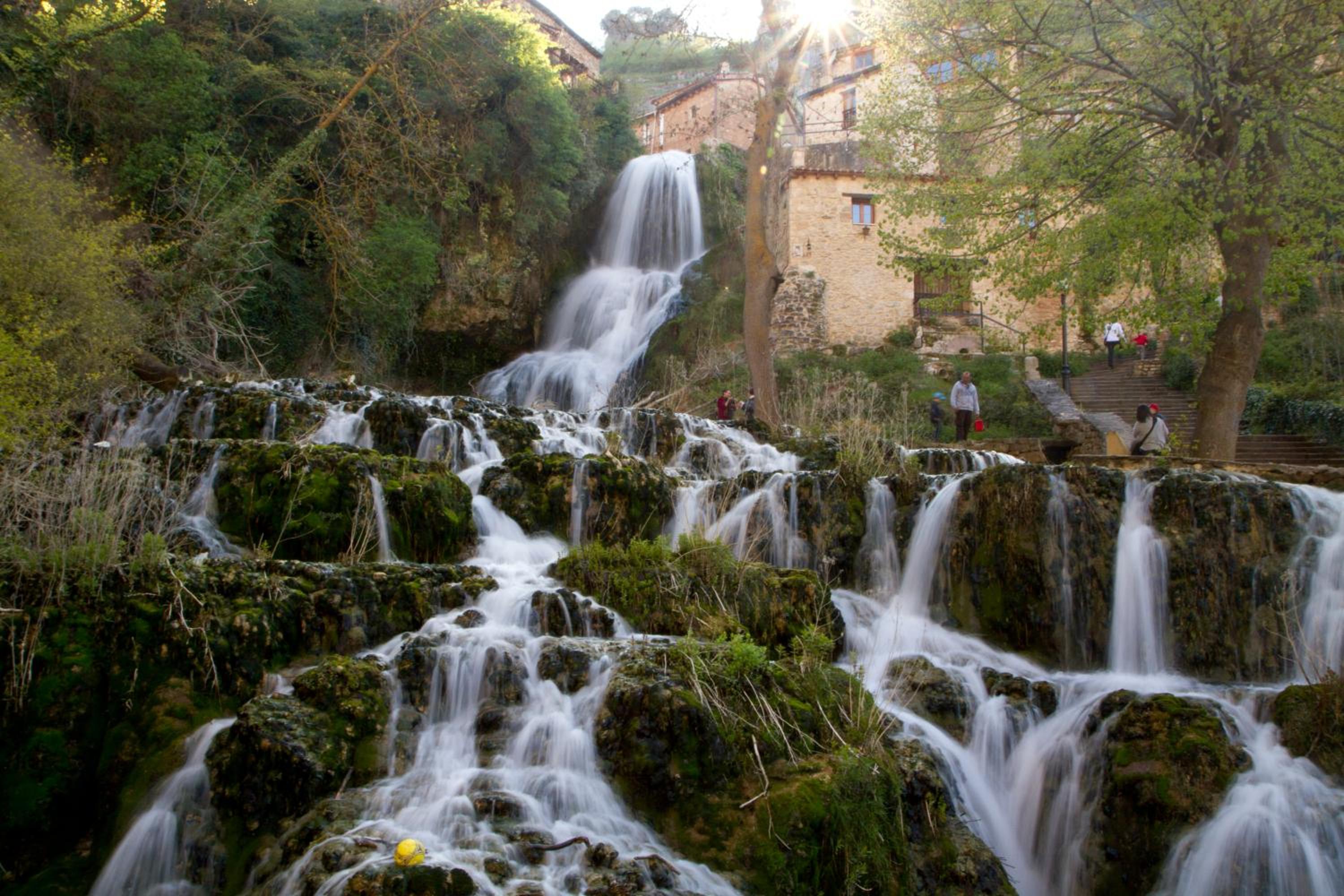 Alojamientos Manzanela view 4