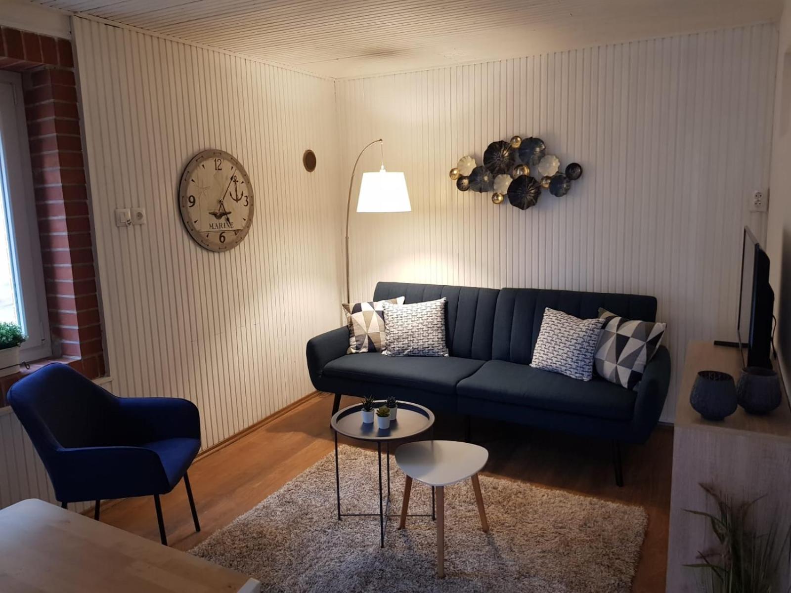 Het Huisje Klein maar Fijn view 5