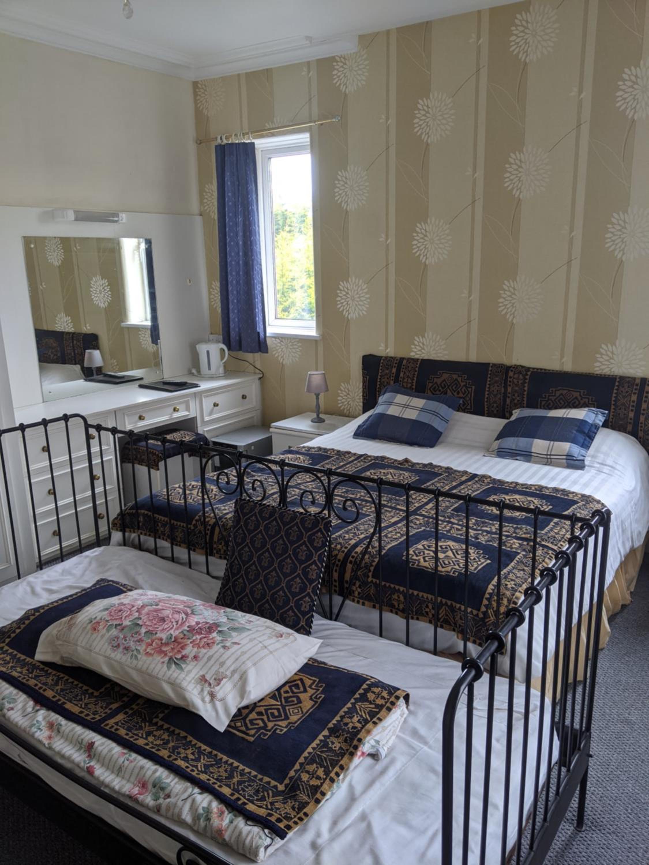 Southport Vacations - Balmoral Lodge Hotel - Property Image 31