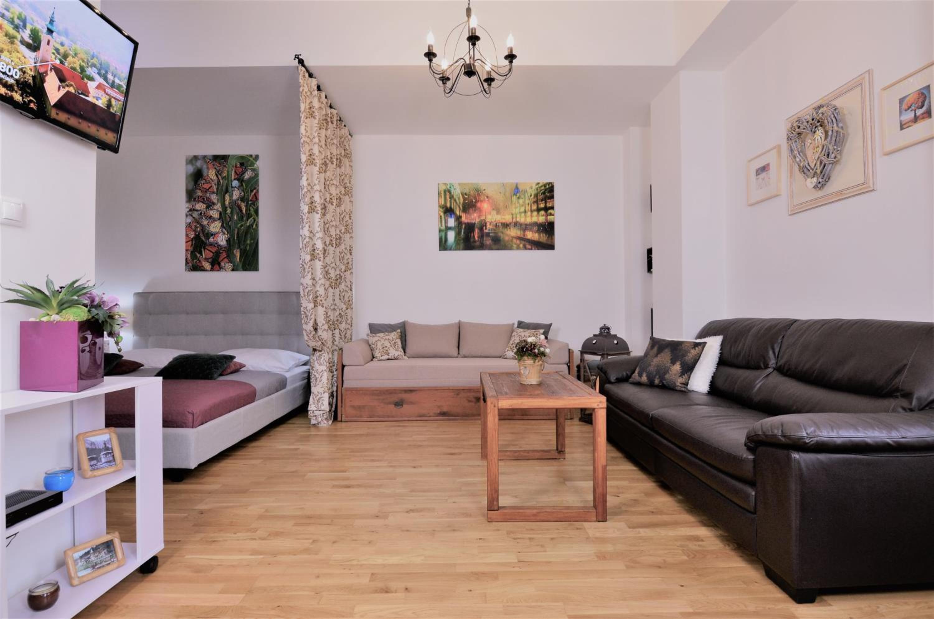 Meridián-apartmán, Starý Smokovec, PRIMO, Vysoké Tatry view 5