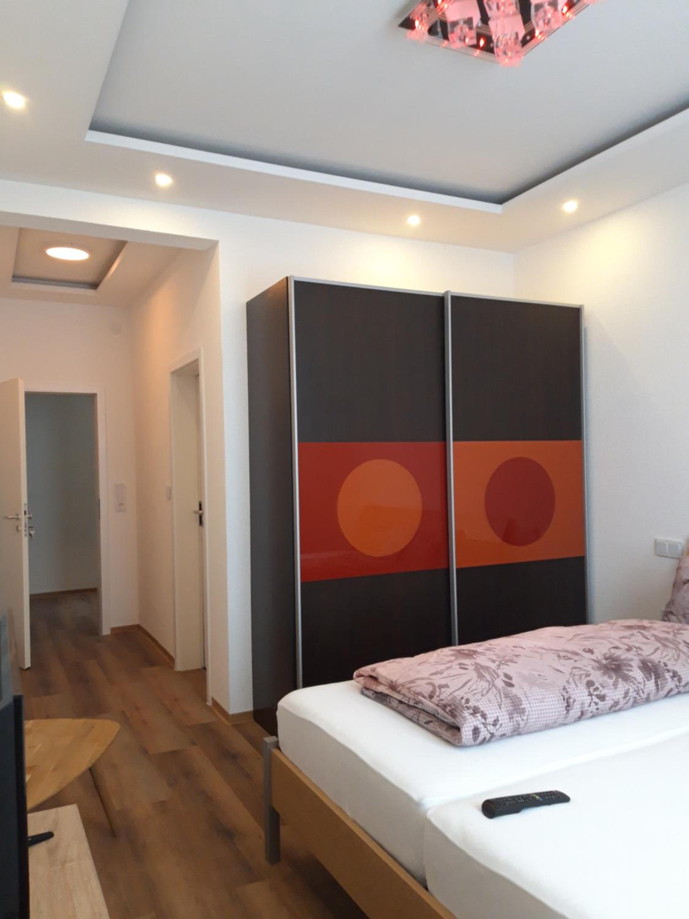 Trang Hotel Rastatt - Property Image 1