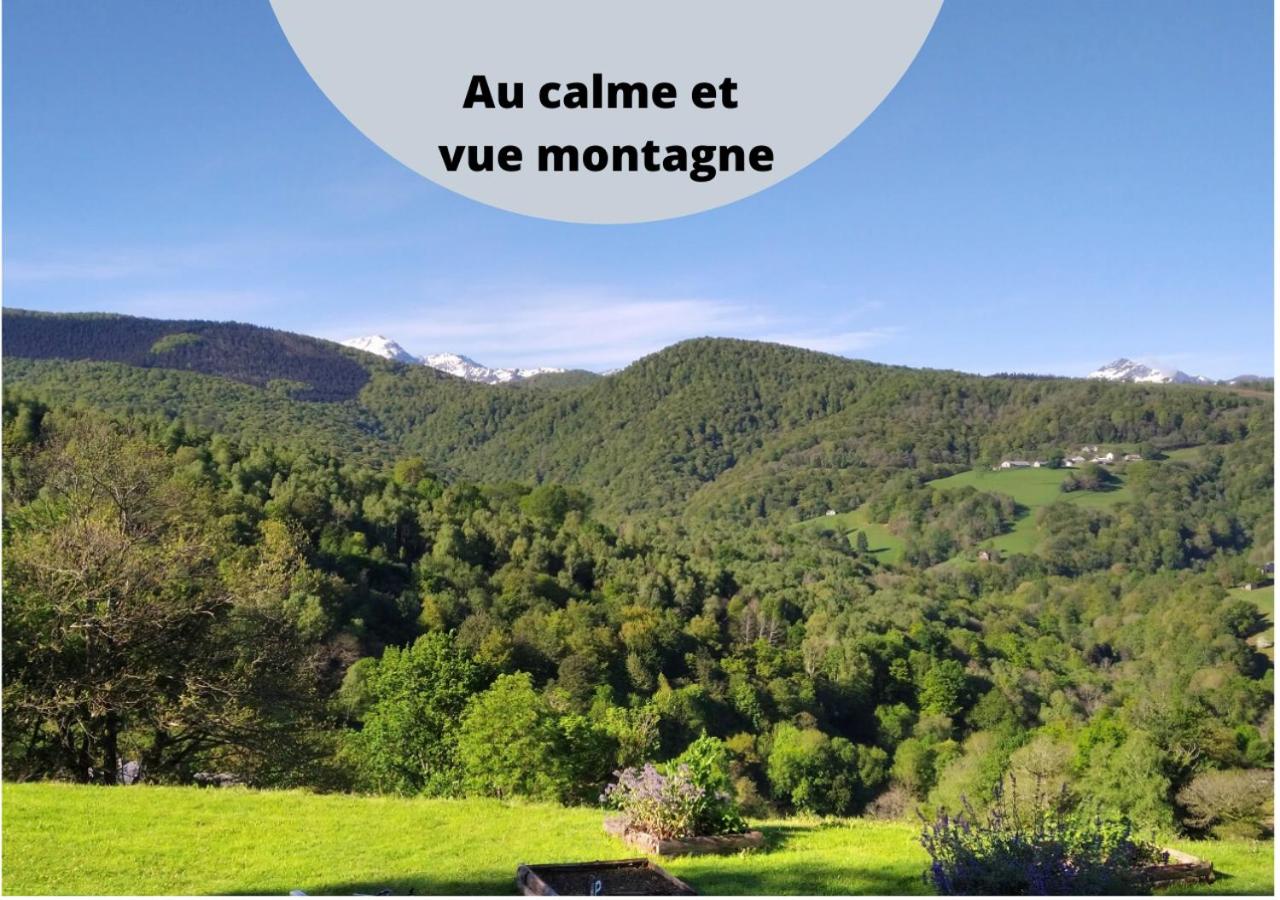 Les Granges de la hulotte, les Mésanges view 2