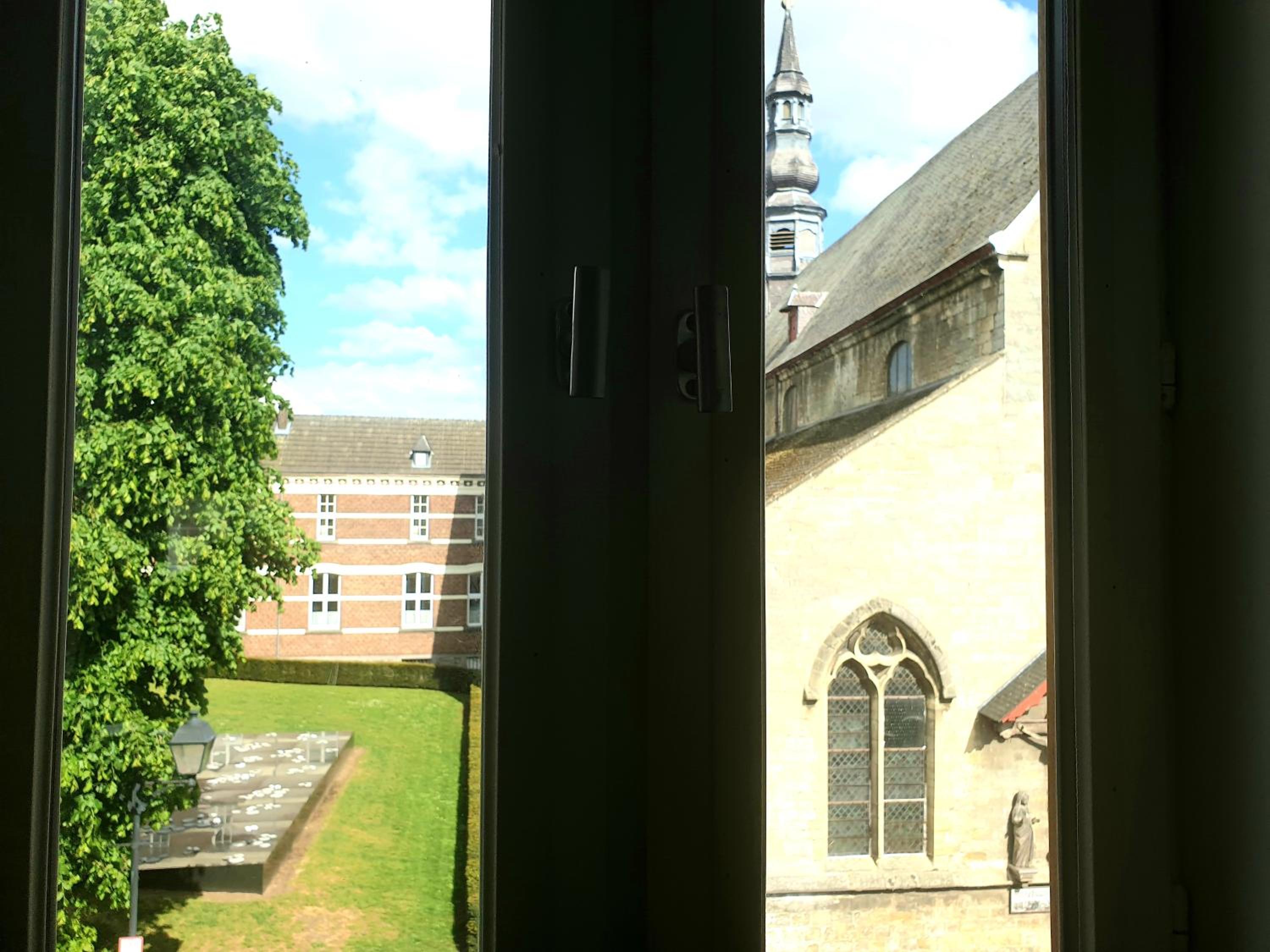 Het Begijnhof Tongeren