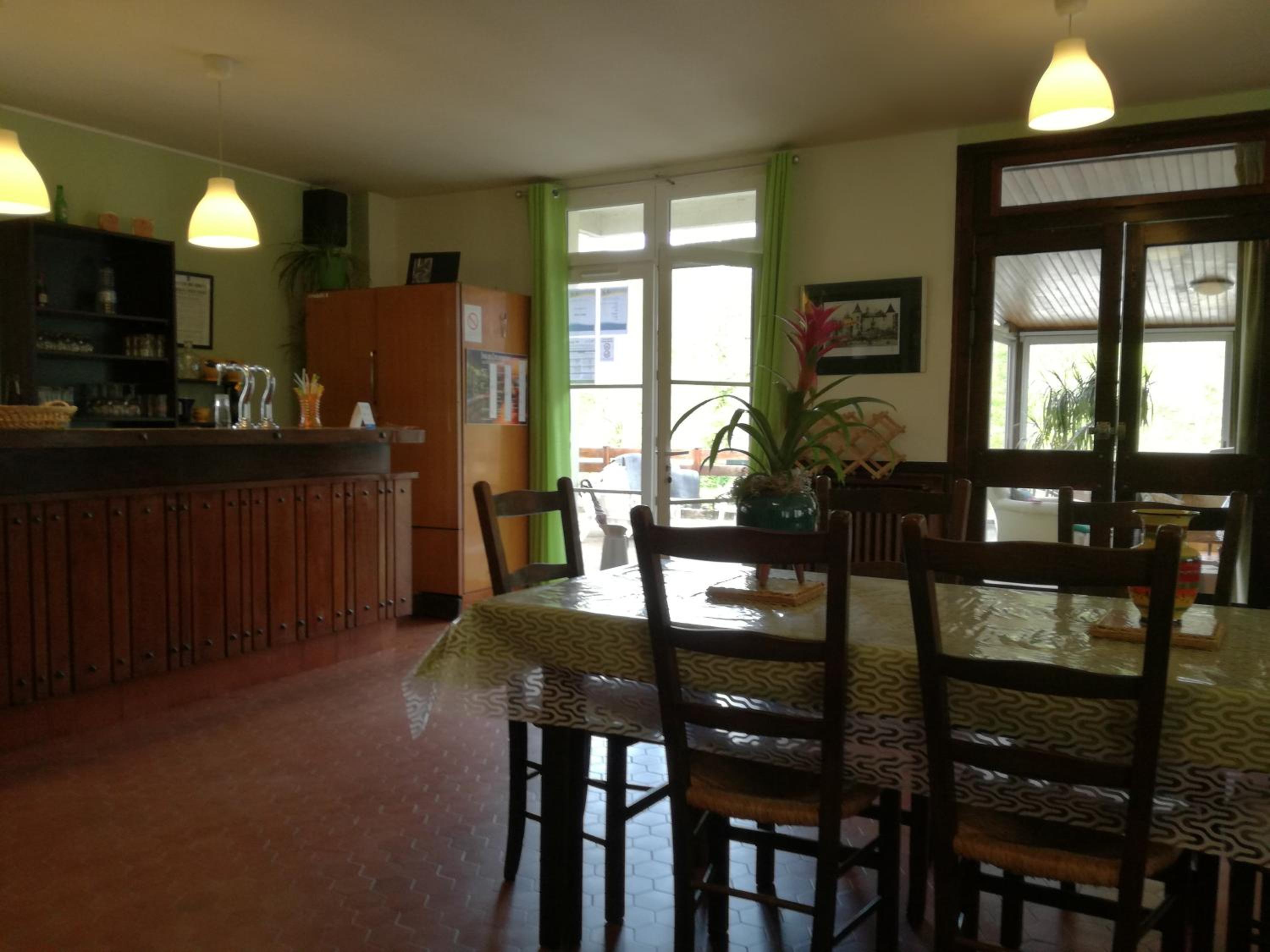 LE CANTEGREL view 3