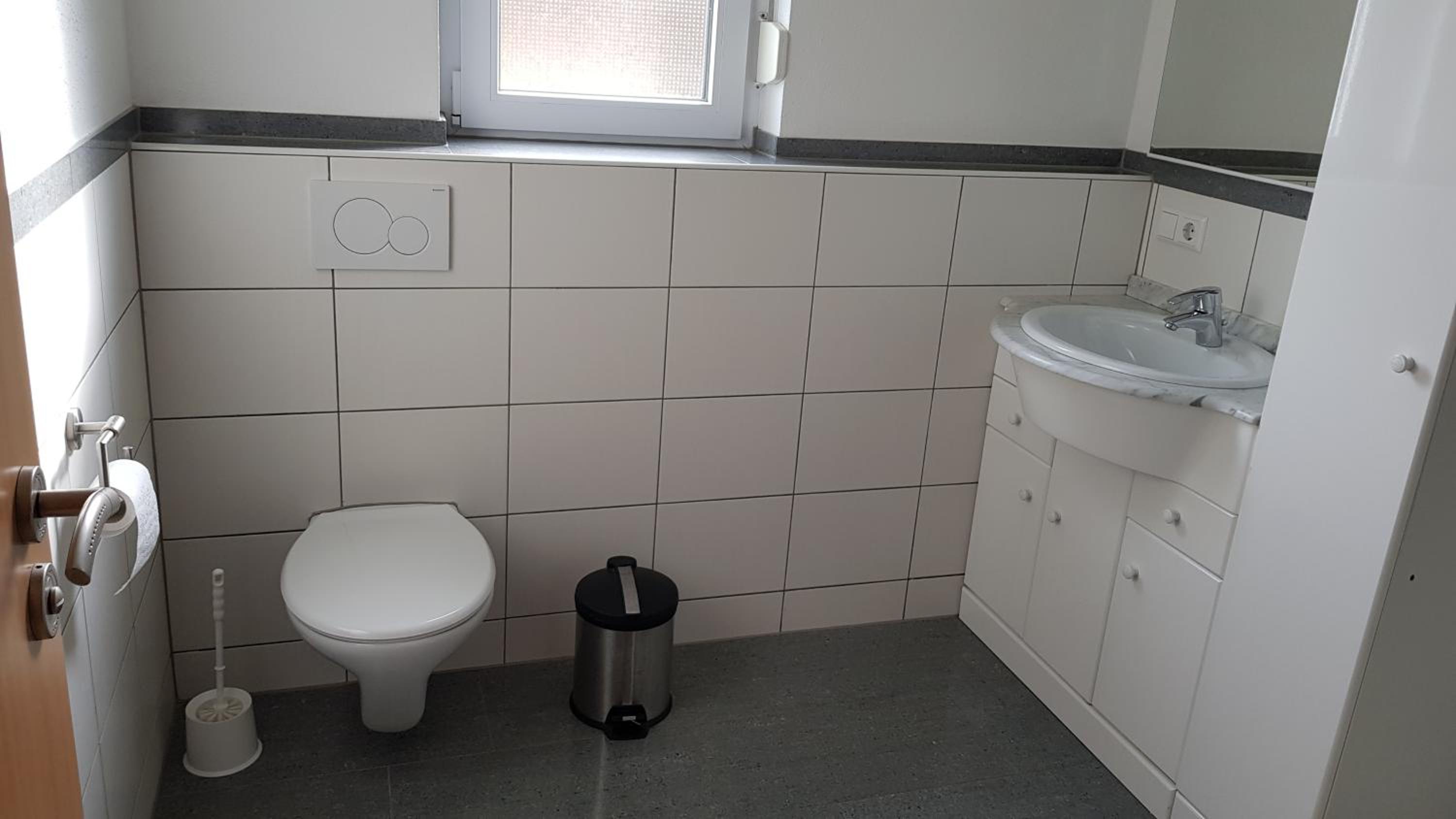 Ferienwohnung Regina view 2