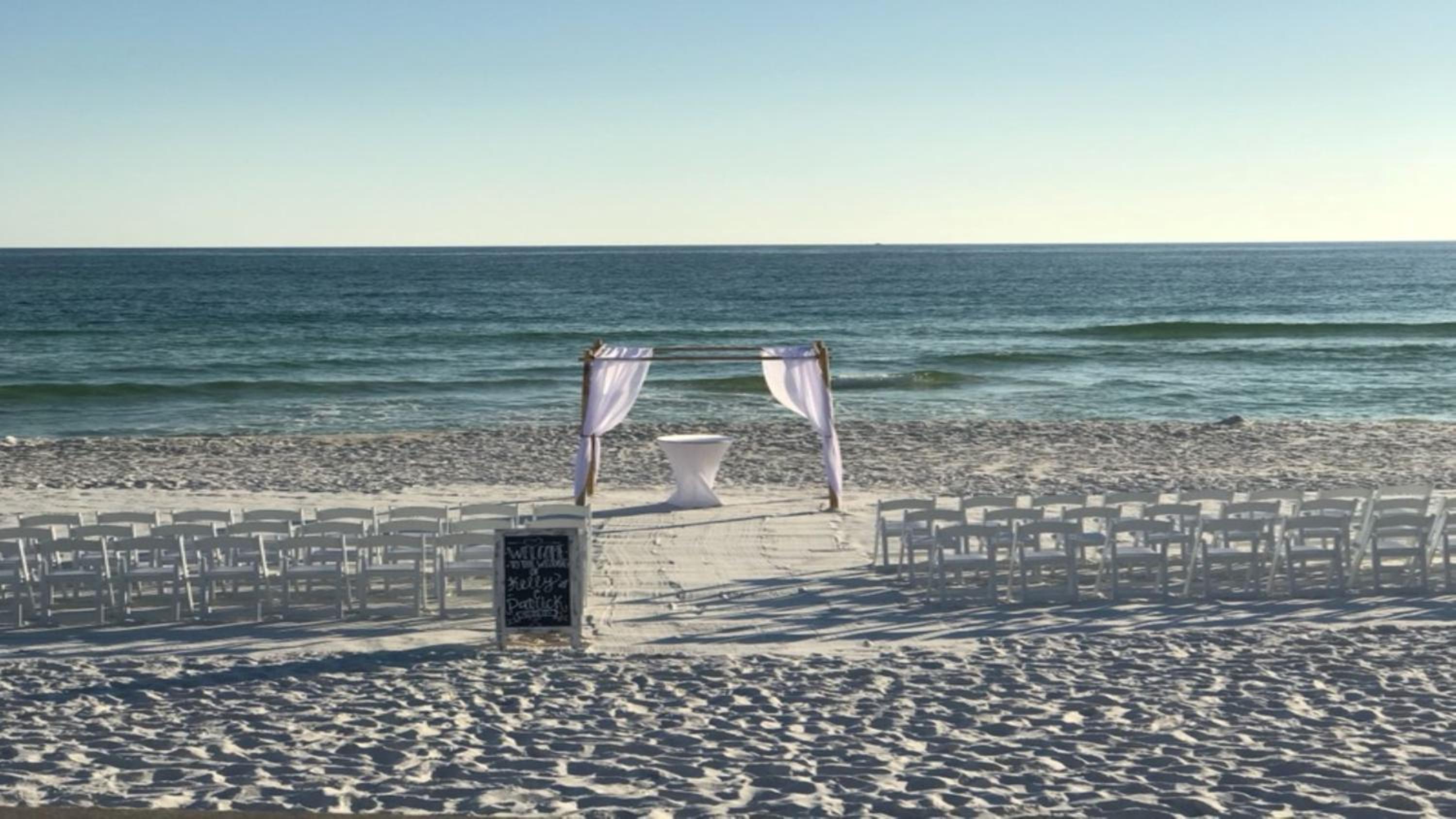 Holiday Inn Resort Fort Walton Beach by IHG