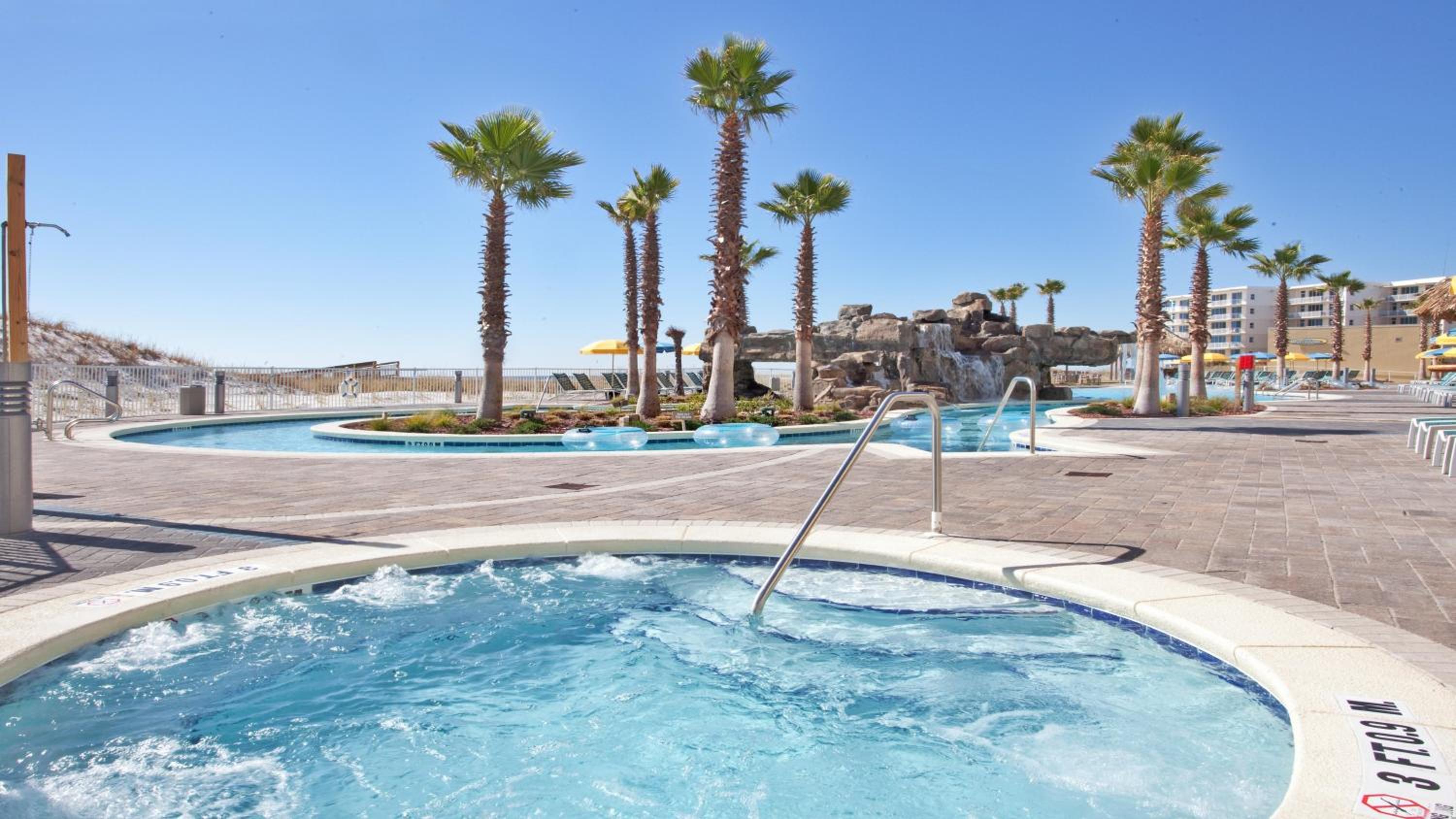 Holiday Inn Resort Fort Walton Beach by IHG
