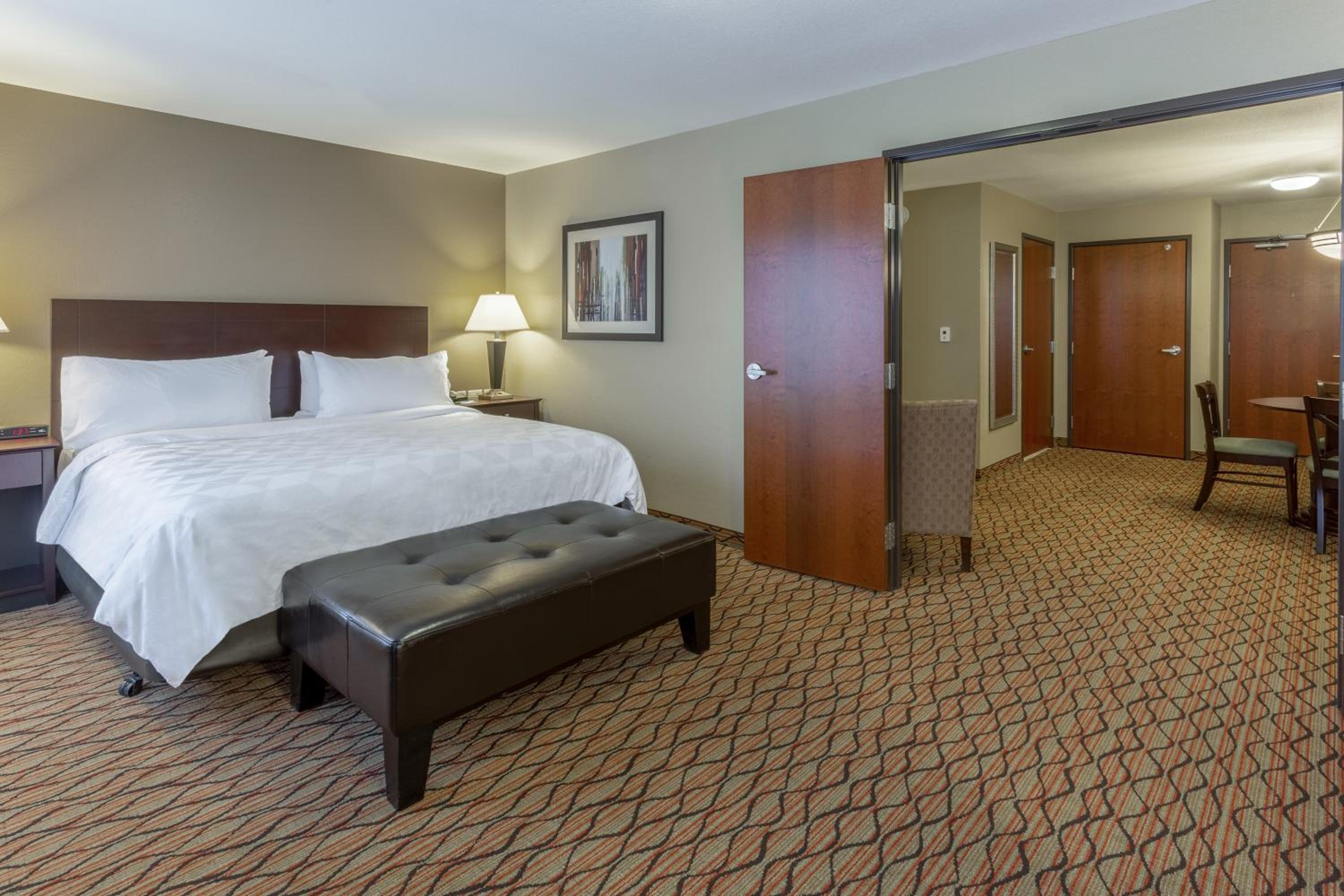 Holiday Inn Eau Claire South I-94 by IHG