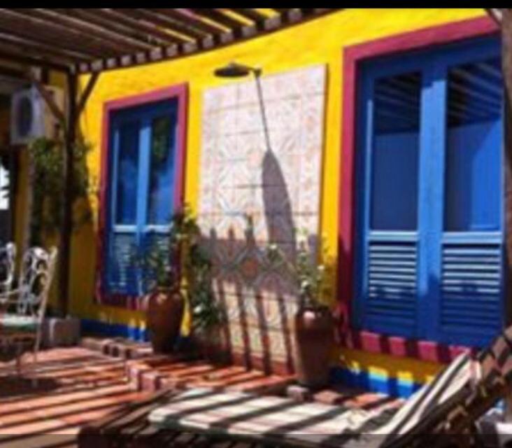 Casa da Carmen e do Fernando