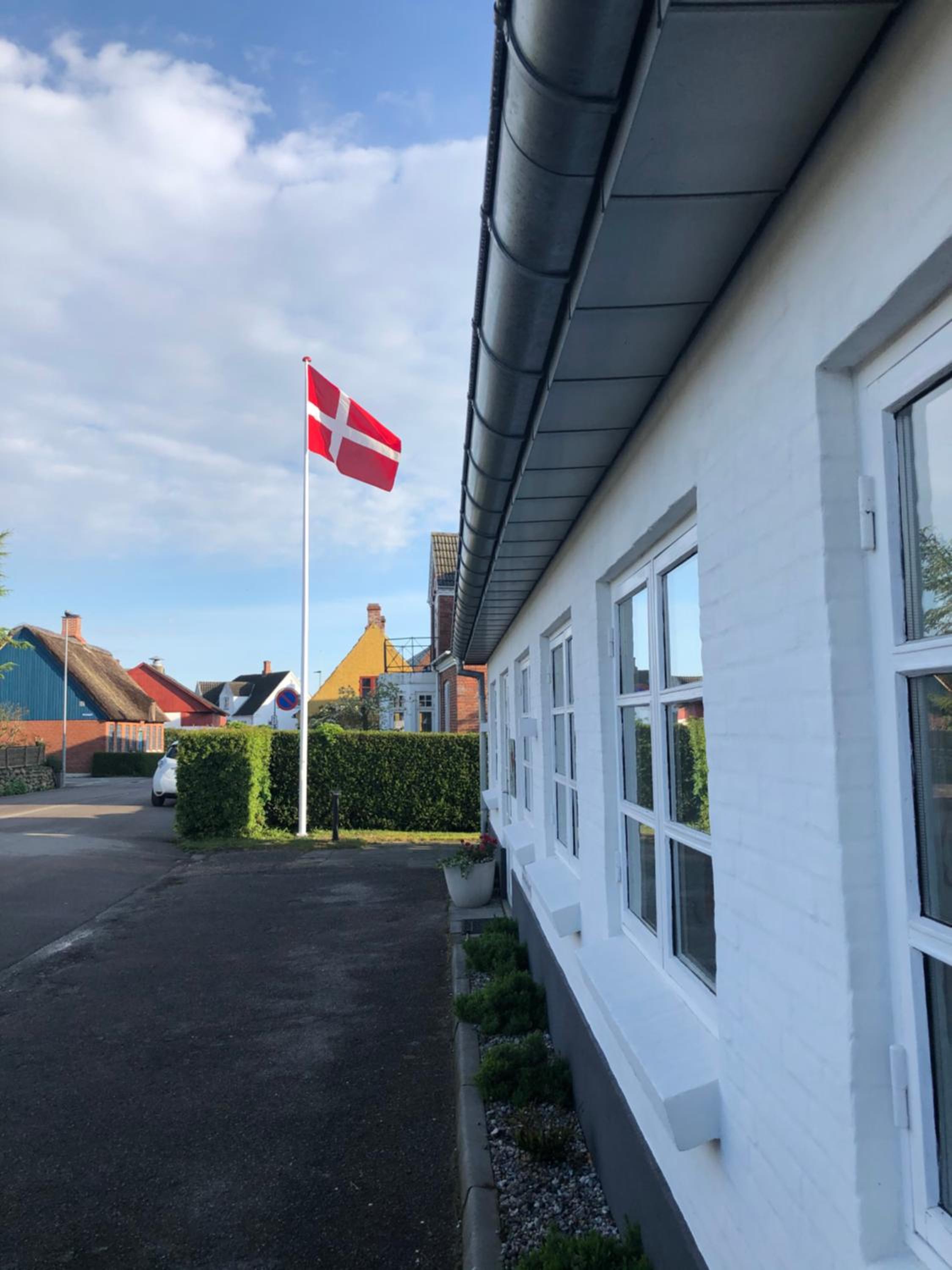 Nordby Kro