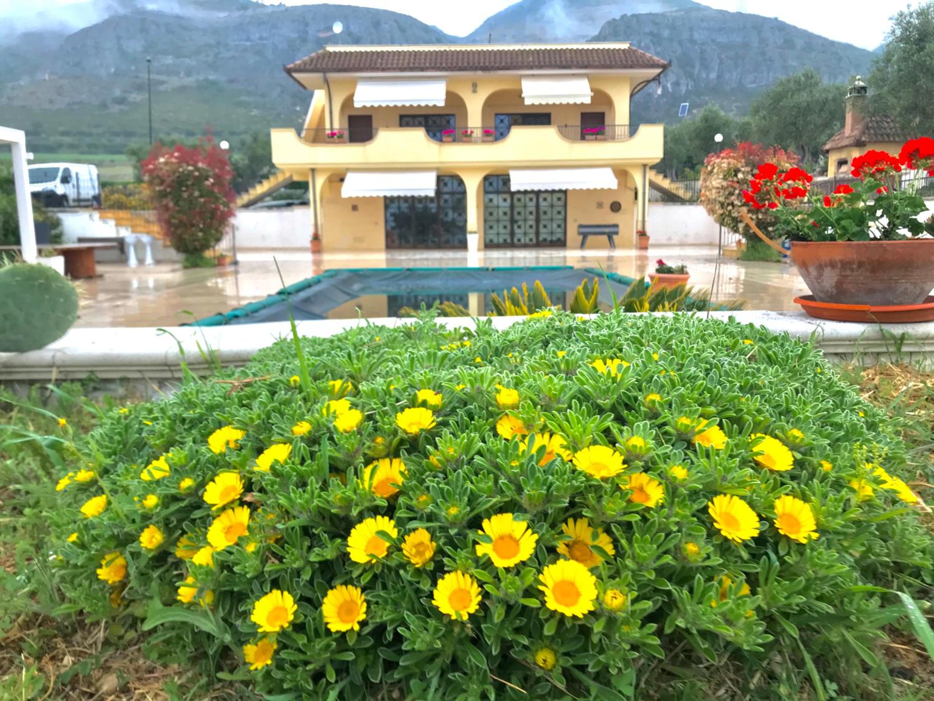 B&B Santa Lucia