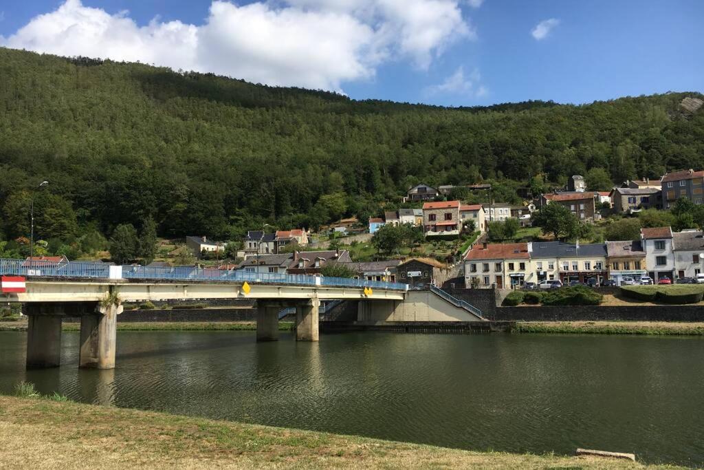 Vieux Logis een prachtige Ardeense vakantiewoning